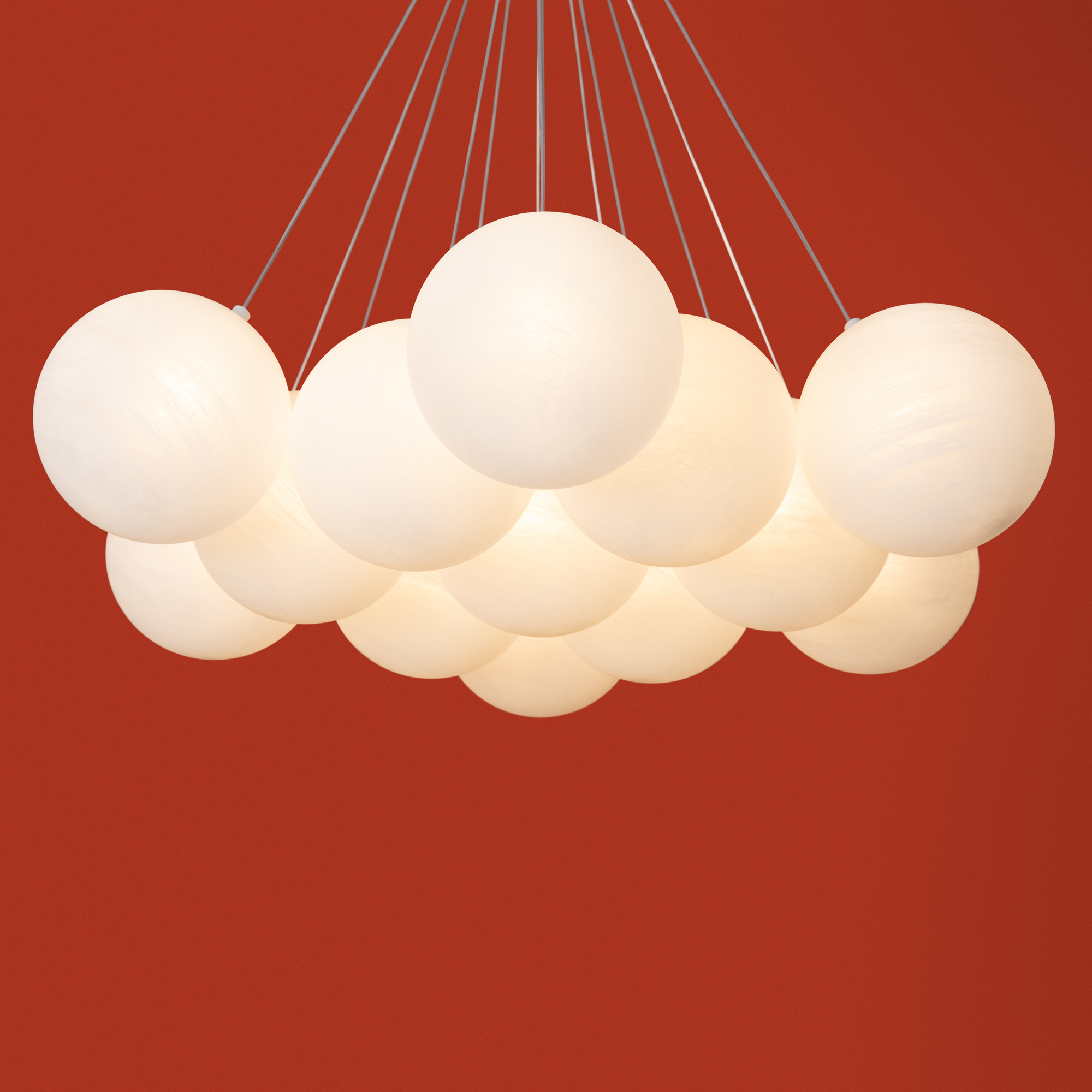 картинка Подвесной светильник Freya FR5531CL-13BS