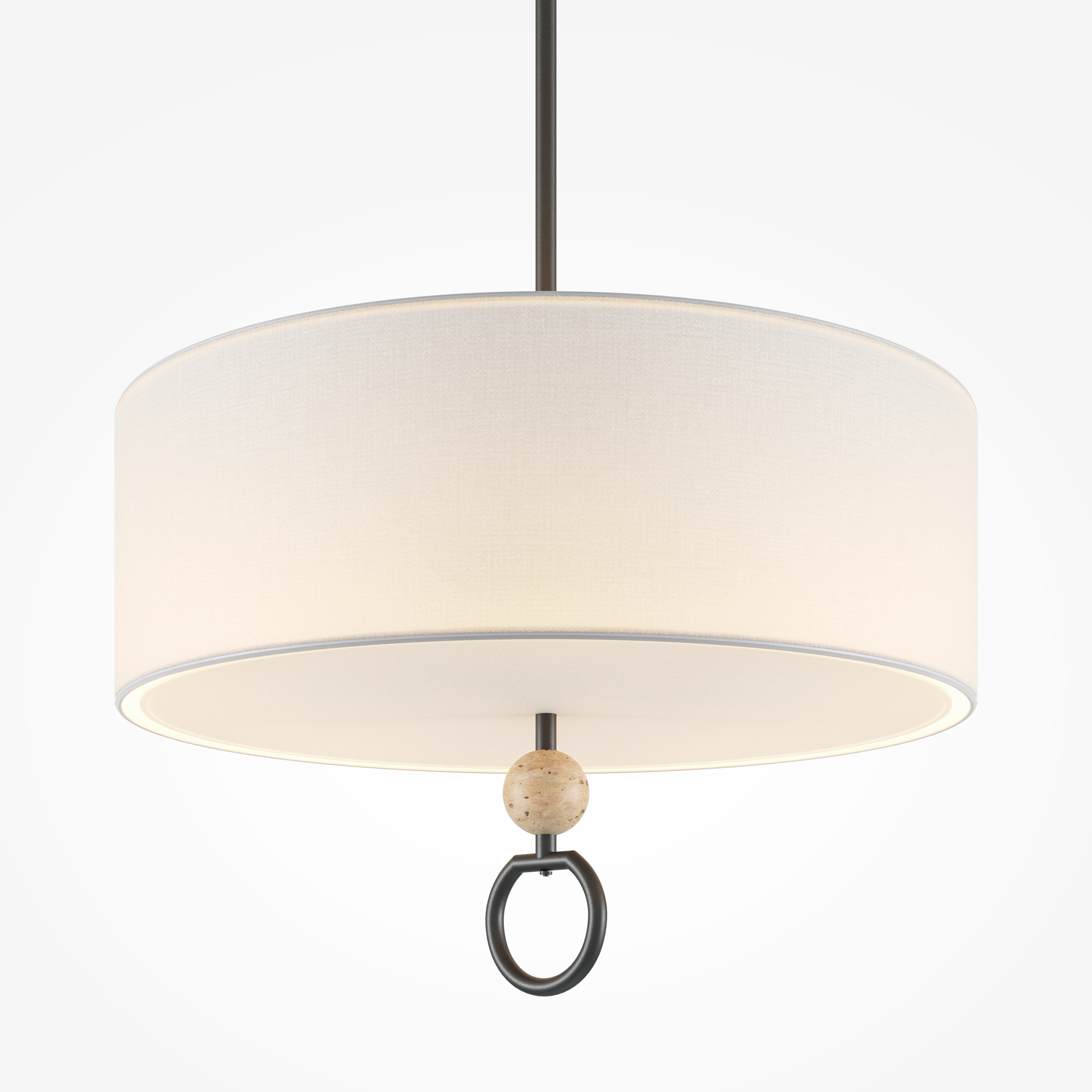 картинка Подвесной светильник Maytoni MOD437PL-05B