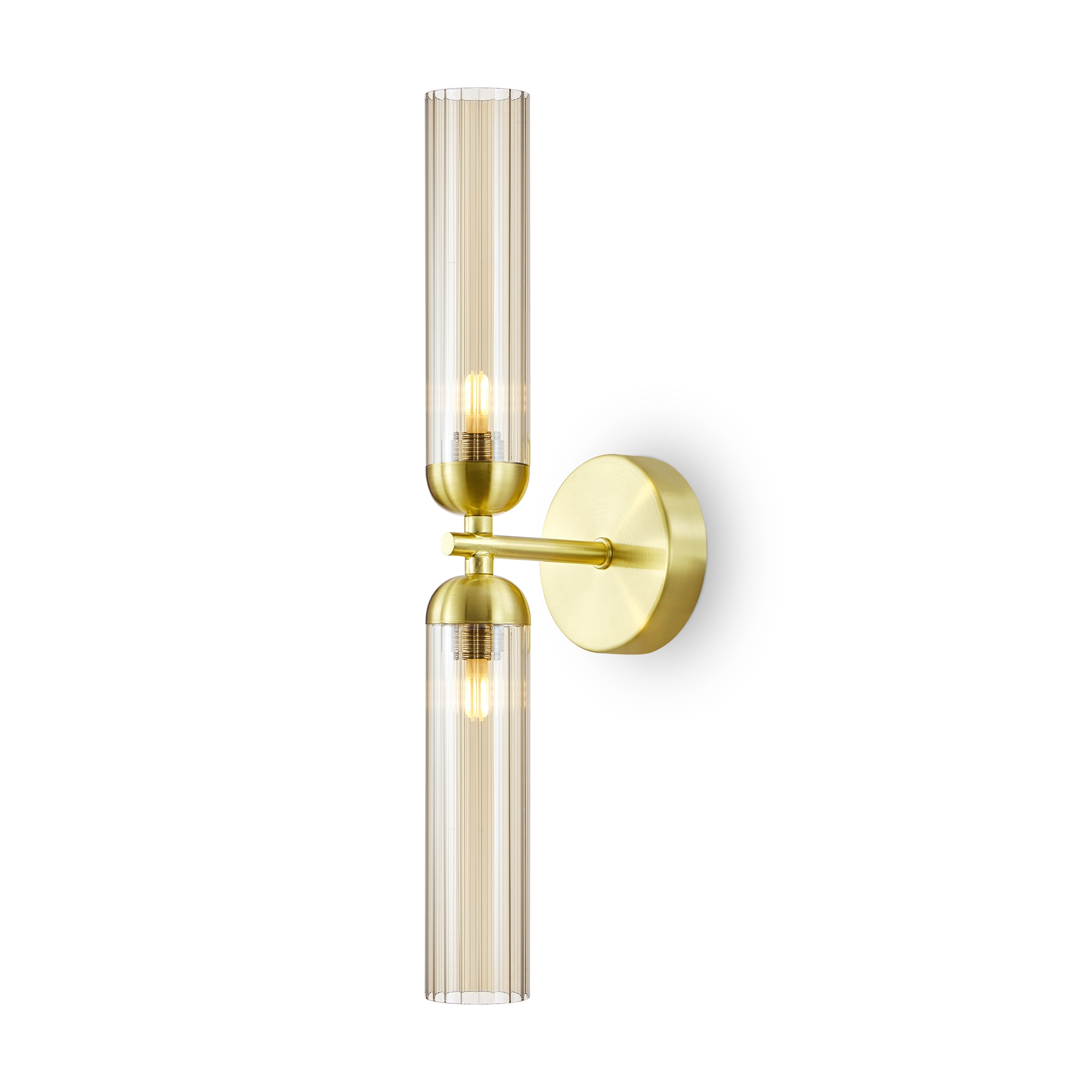 картинка Настенный светильник (бра) Freya FR5379WL-02G