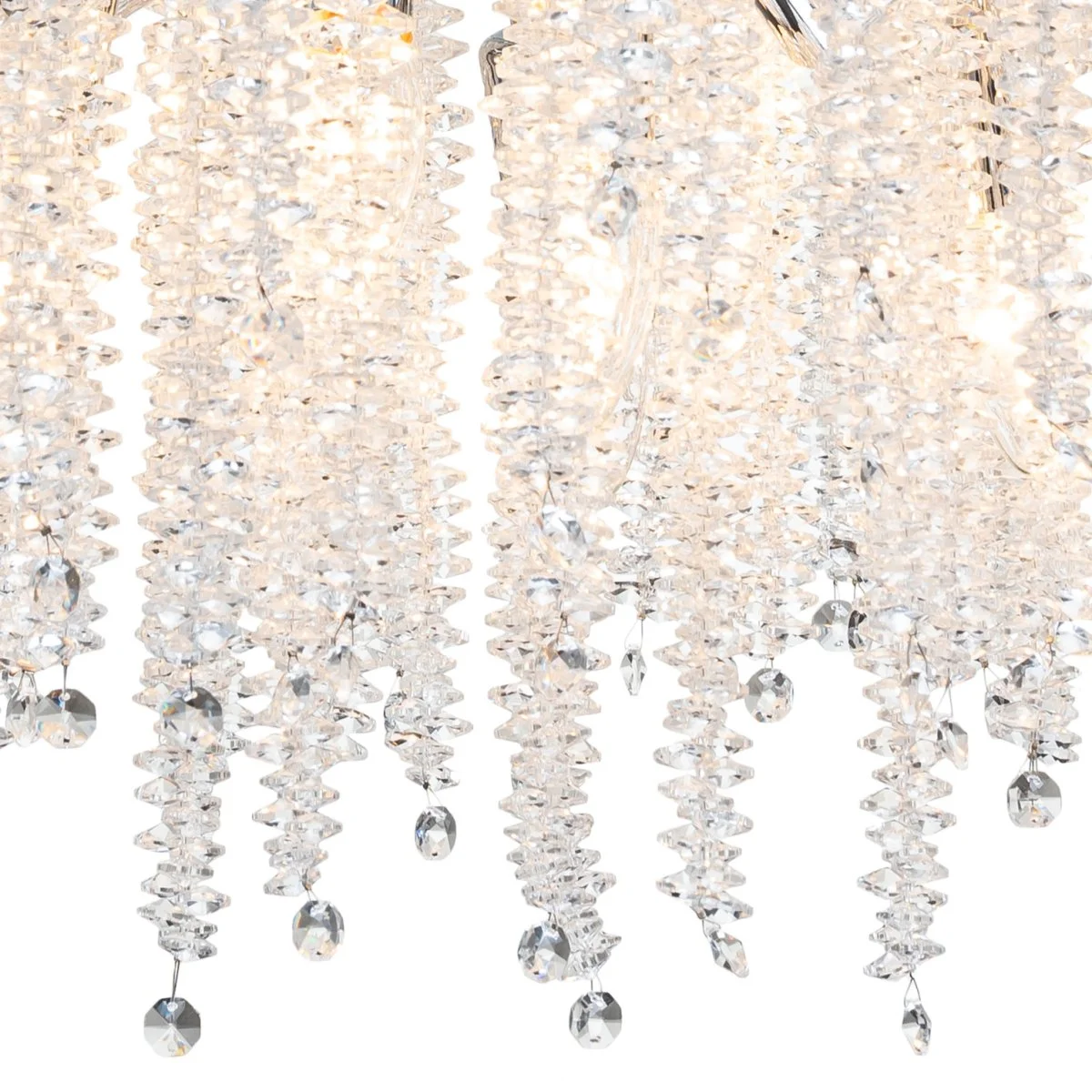 картинка Люстра подвесная Stilfort 2167/09/08P серия Eiva