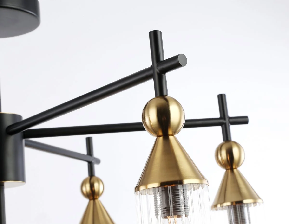 картинка Люстра на штанге LH55257