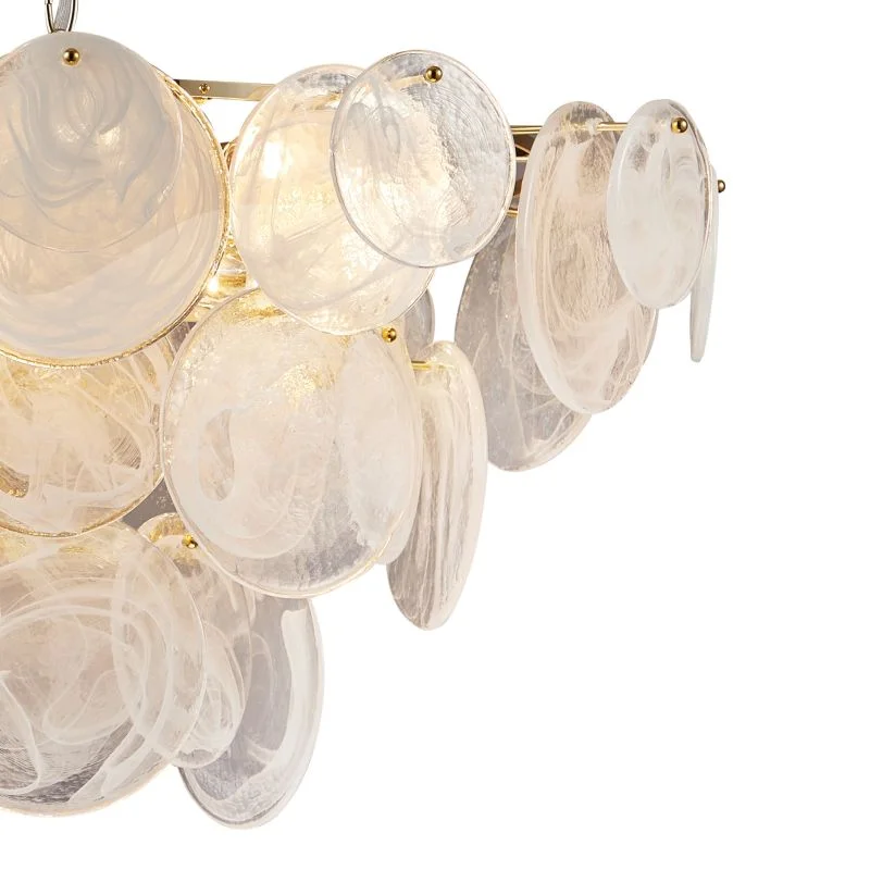 картинка Люстра подвесная Stilfort 2139/03/18P серия Elegantly