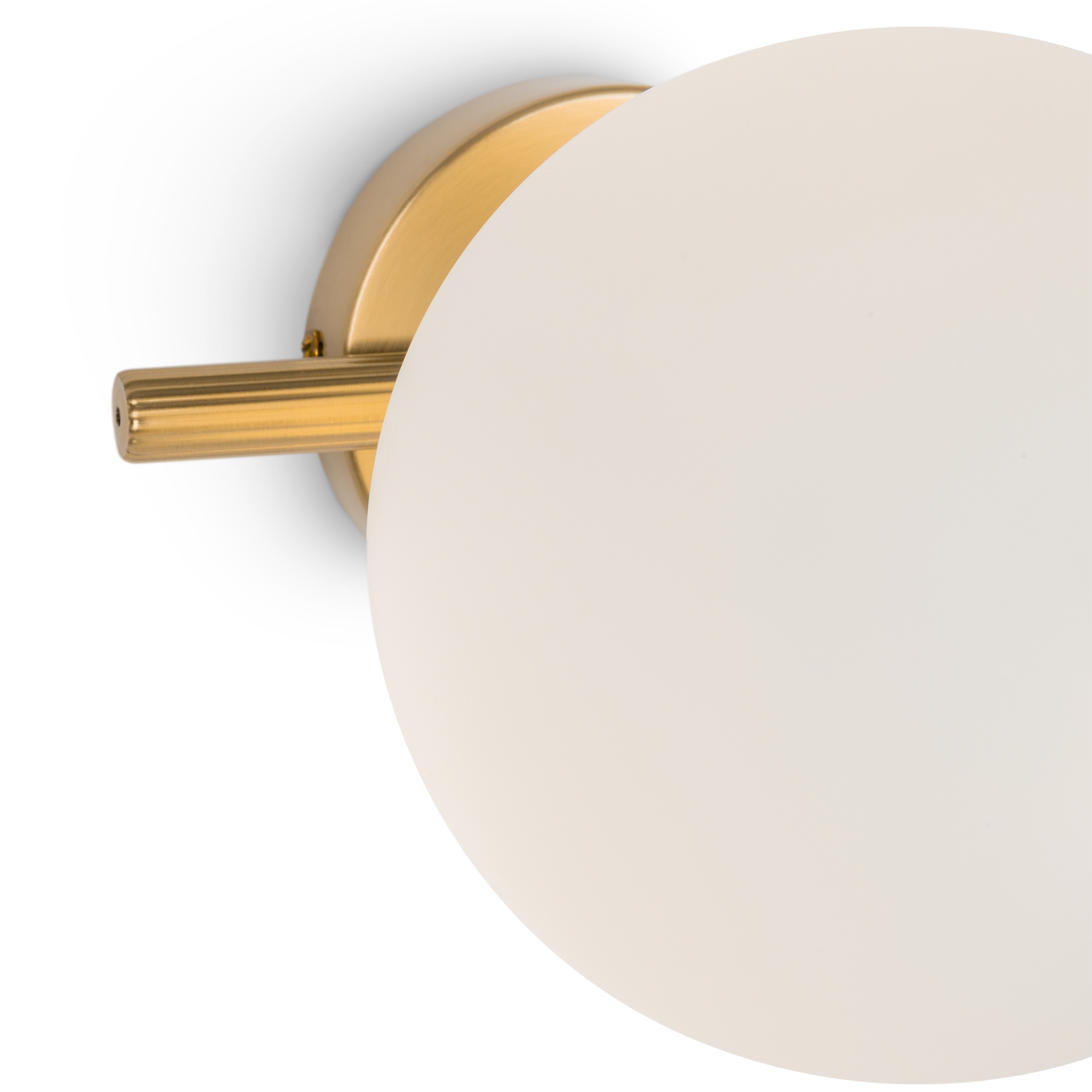 картинка Настенный светильник (бра) Freya FR5259WL-01BS