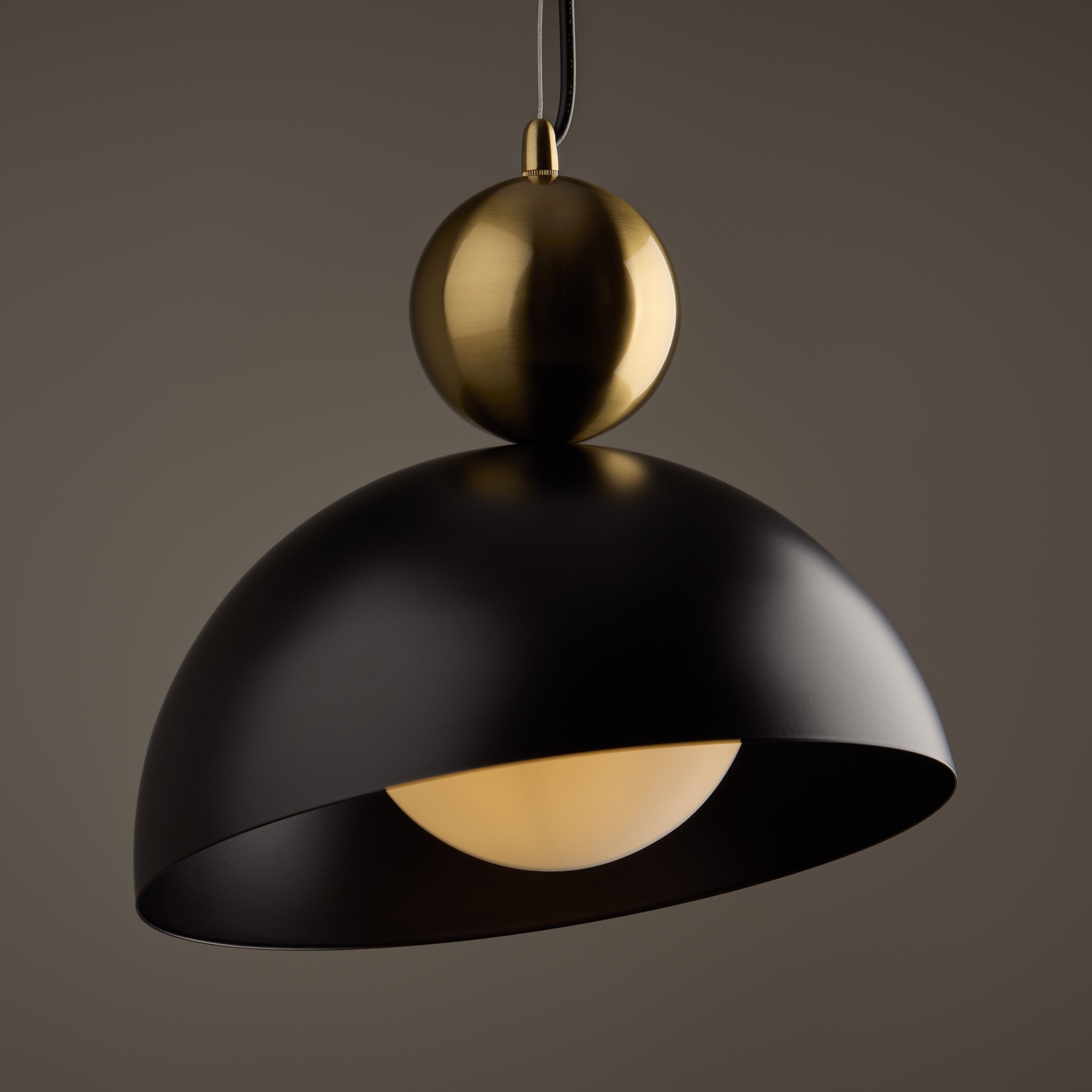 картинка Подвесной светильник Freya FR5439PL-01B