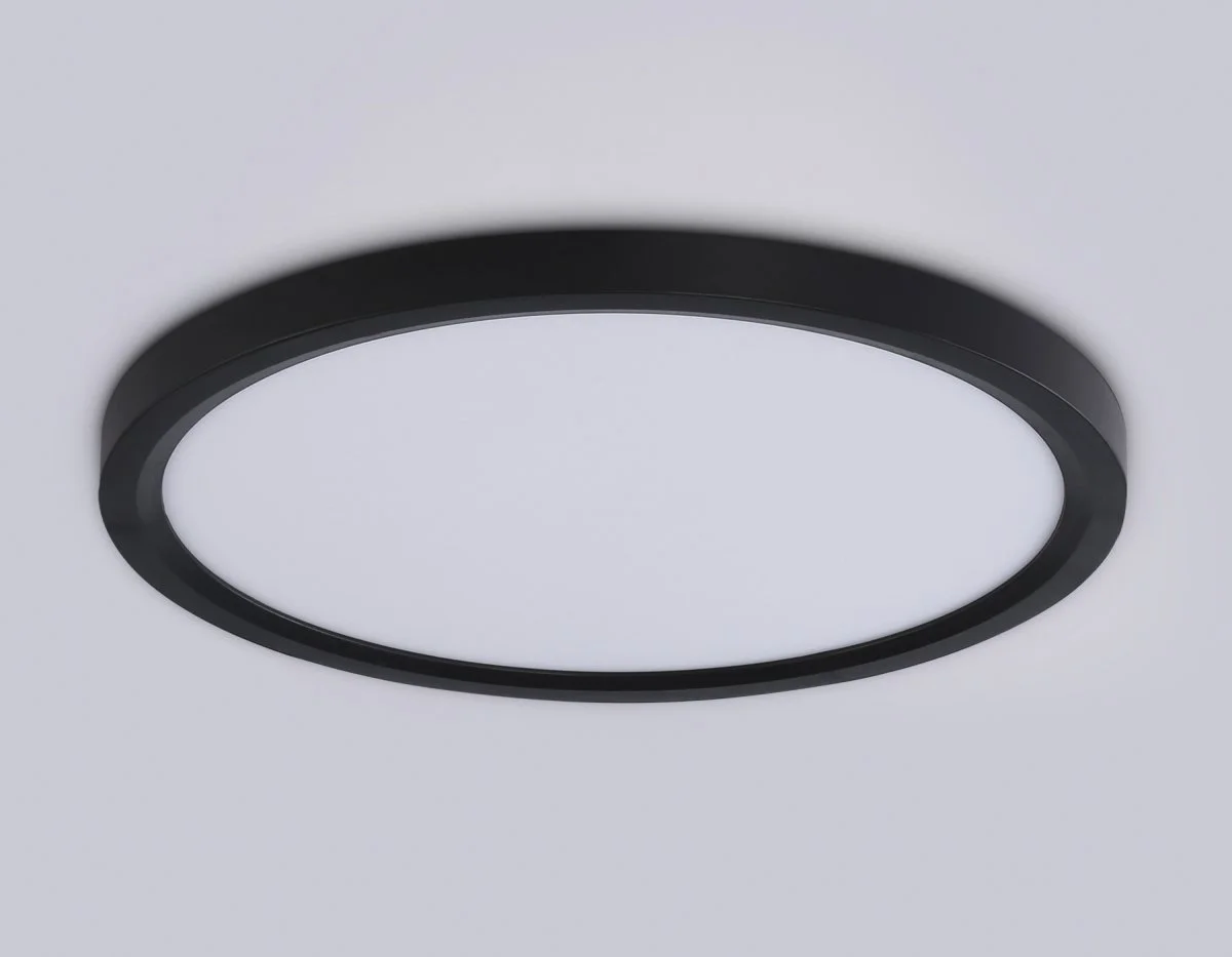 картинка Светильник светодиодный ультратонкий 3000K-6500K с CCT-переключателем