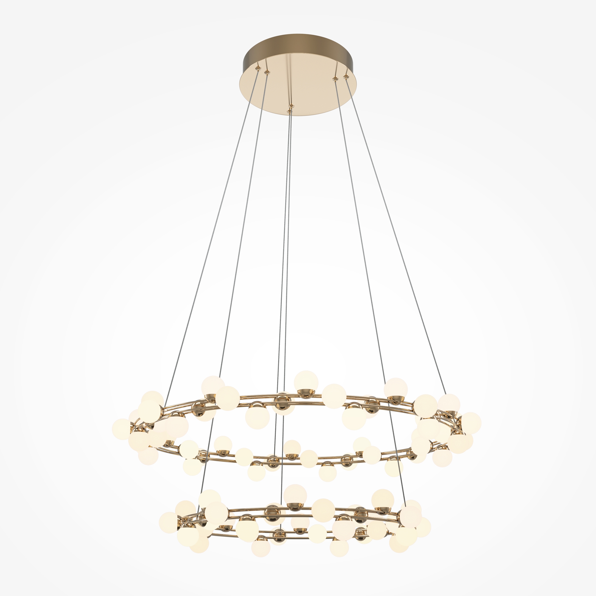 картинка Подвесной светильник Maytoni MOD081PL-L84G3K