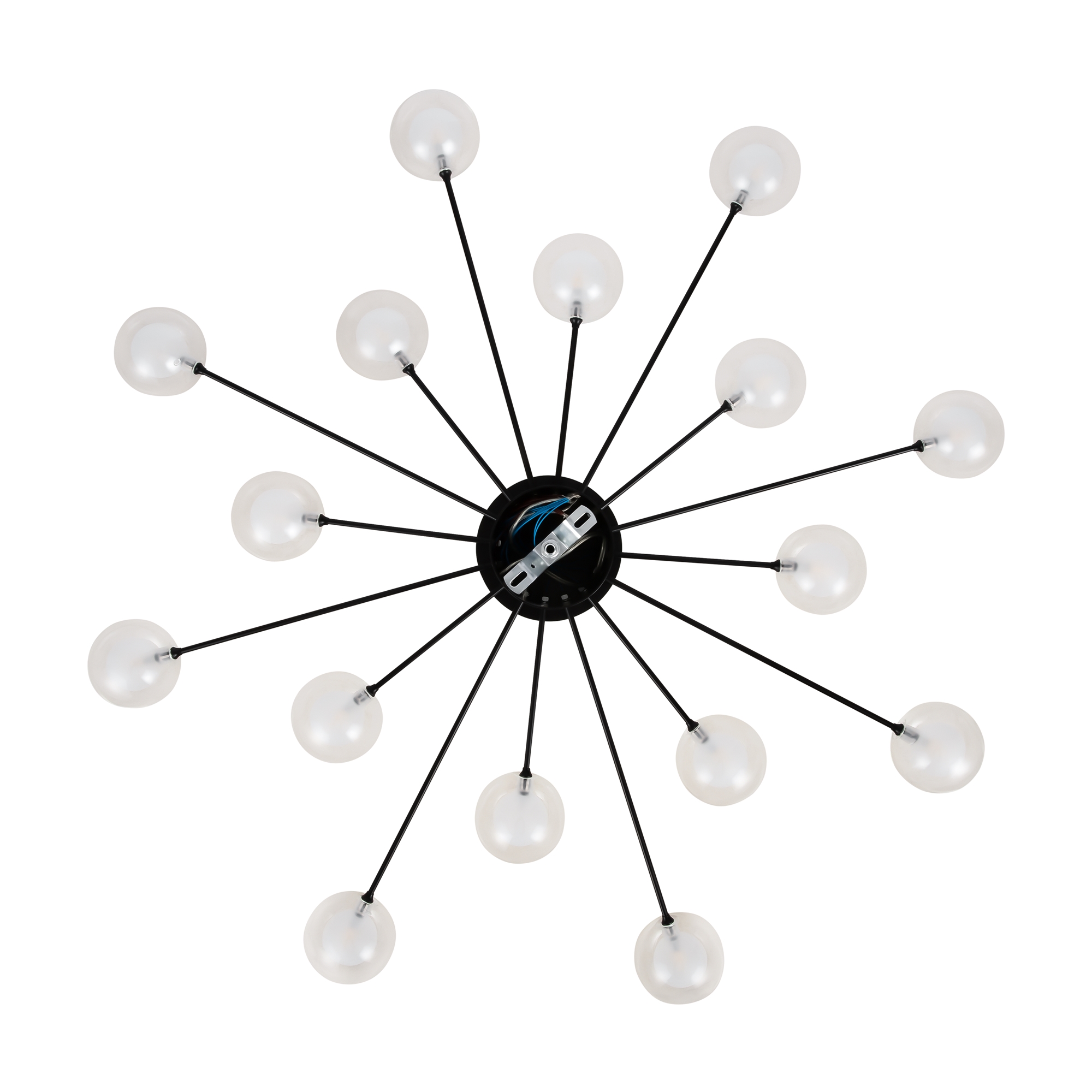 картинка Потолочный светильник Freya FR5242CL-16B1