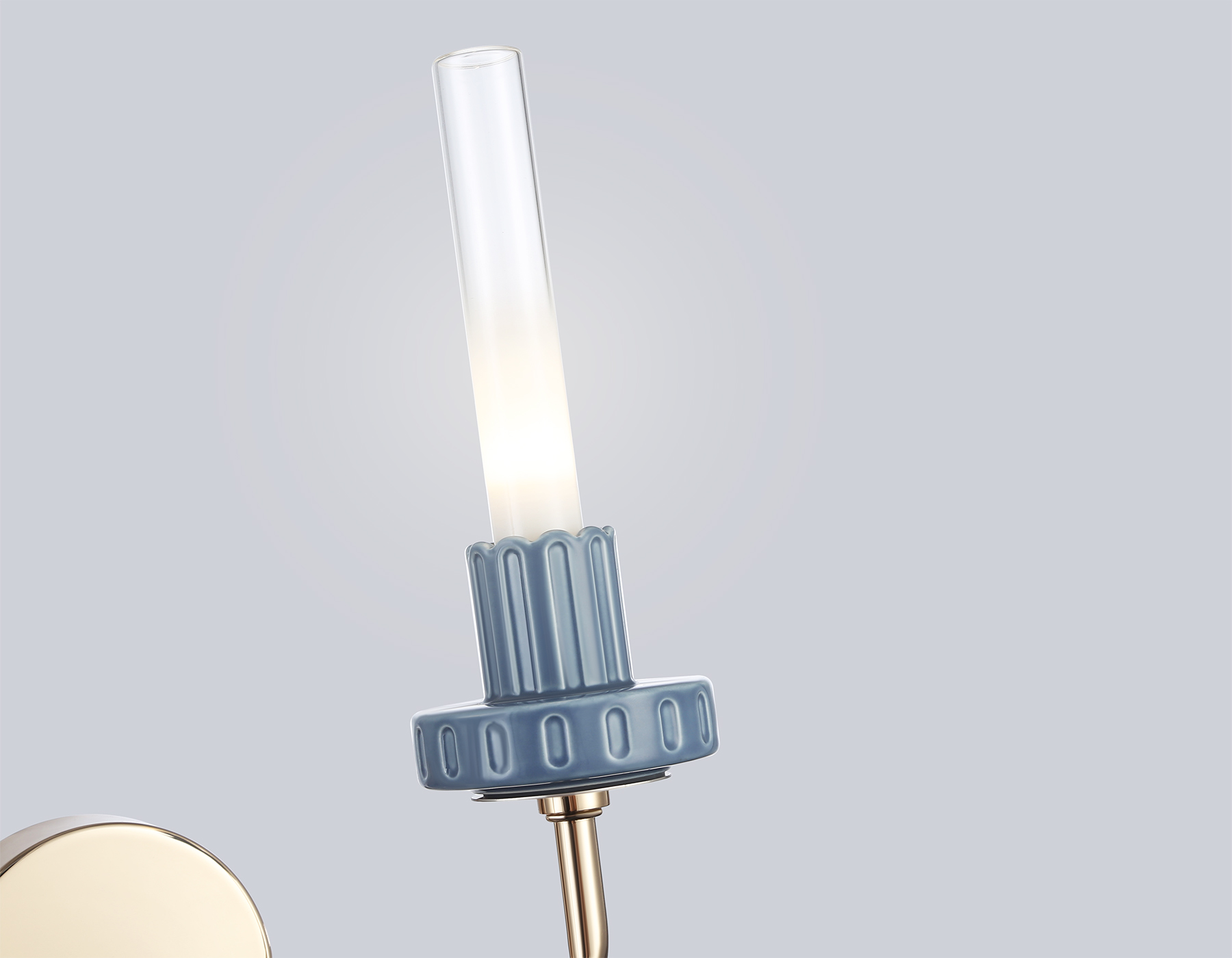 картинка Настенный светодиодный светильник LH53130