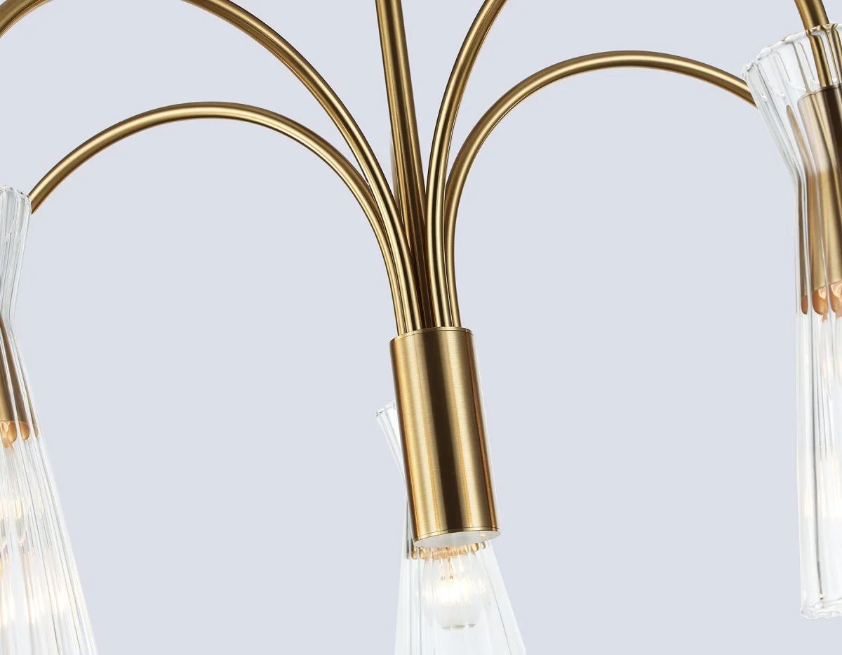 картинка Люстра на штанге LH55701