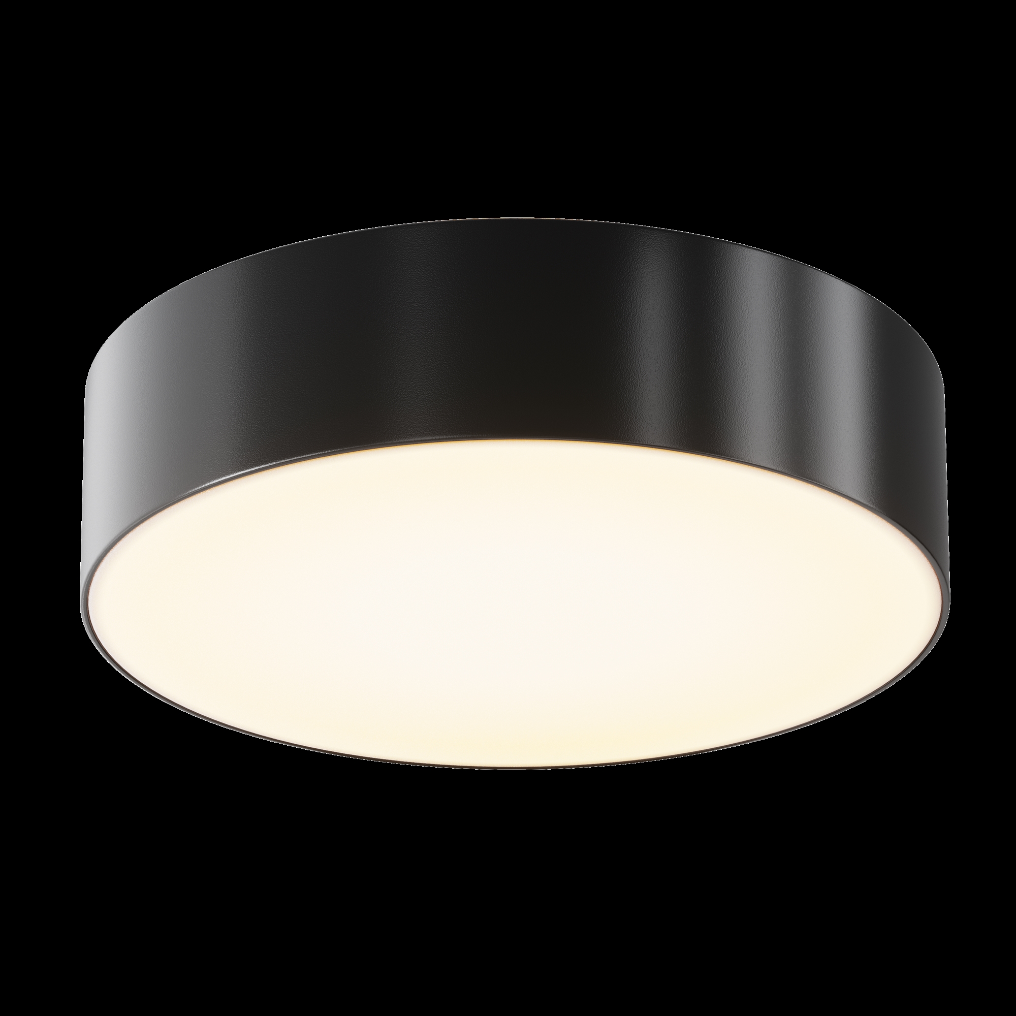 картинка Потолочный светильник Outdoor O431CL-L30B3K