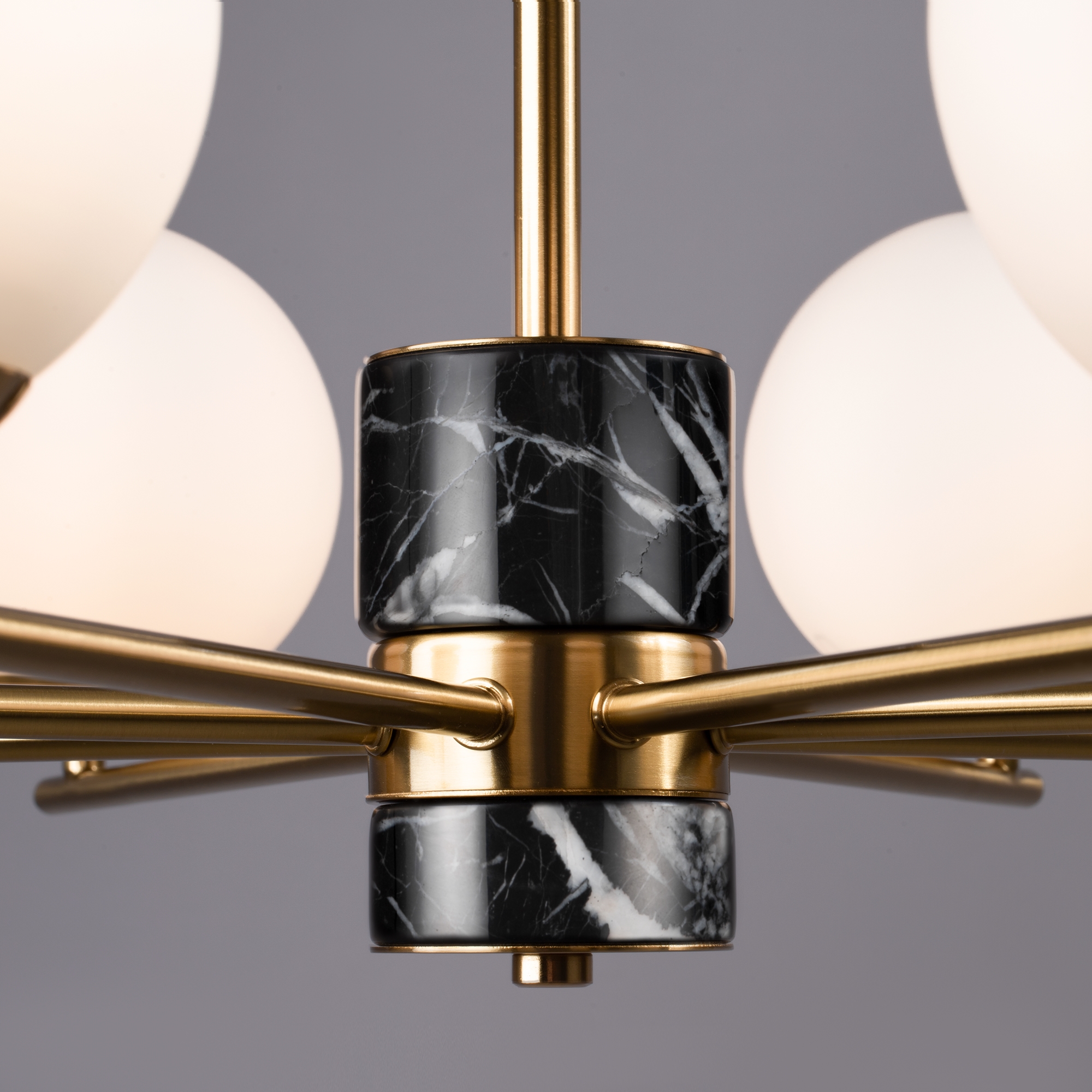 картинка Подвесной светильник Freya FR5230PL-08BS