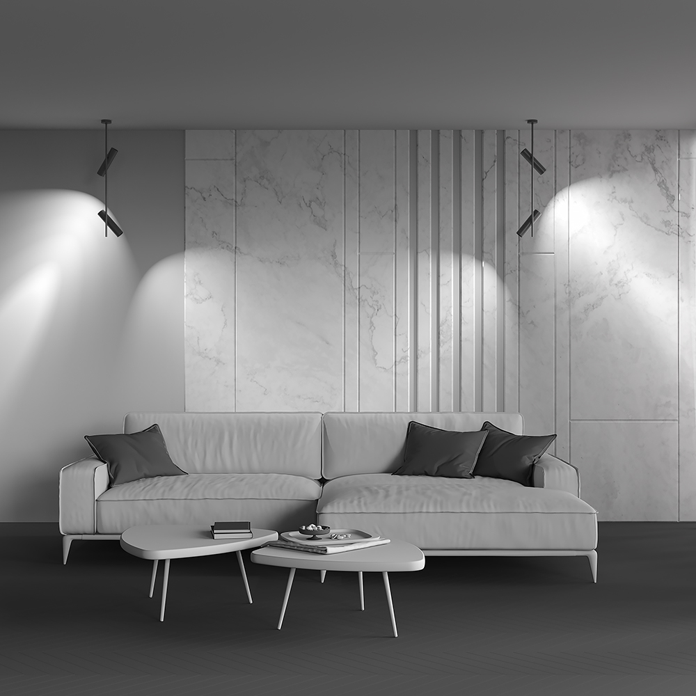 картинка Потолочный светильник Technical C021CL-02B