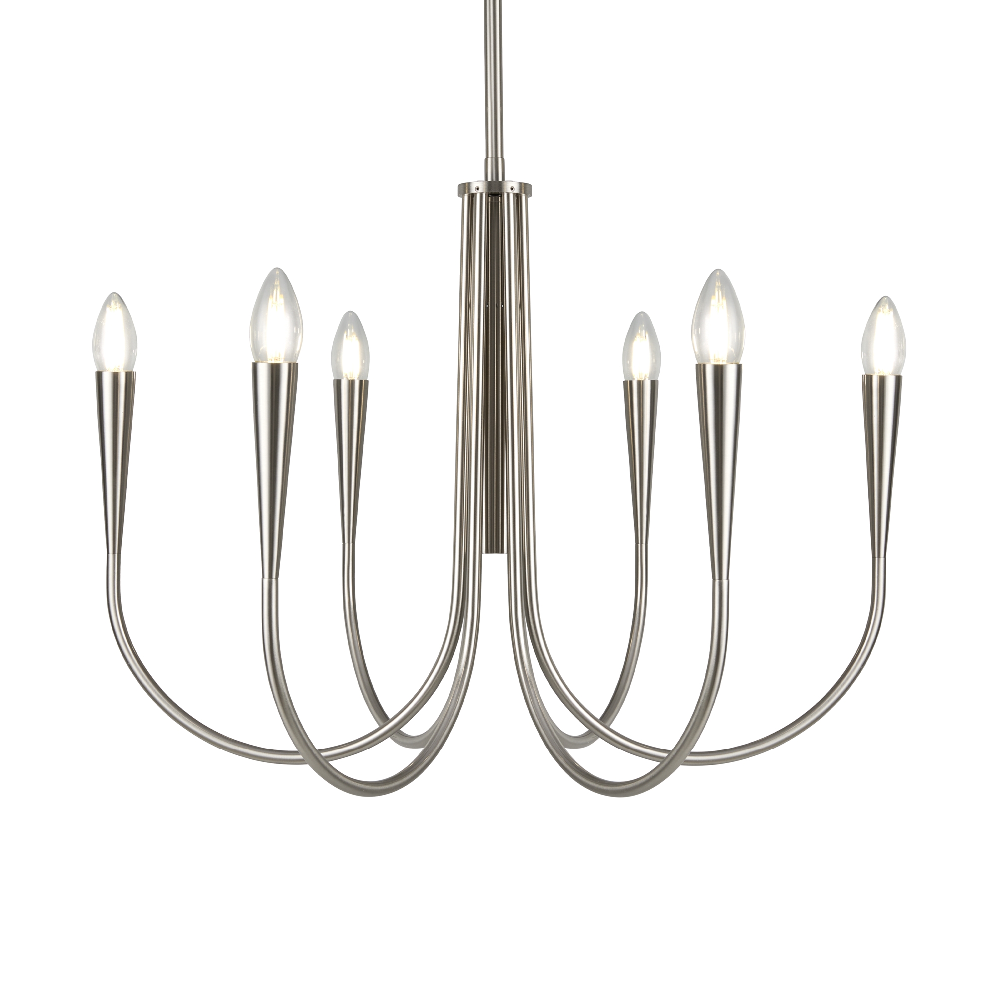 картинка Подвесной светильник Freya FR5253PL-06N