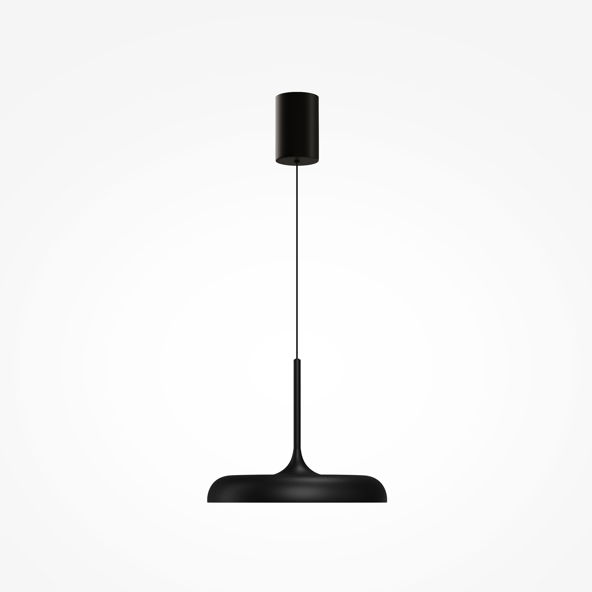 картинка Подвесной светильник Maytoni MOD189PL-L39B3K