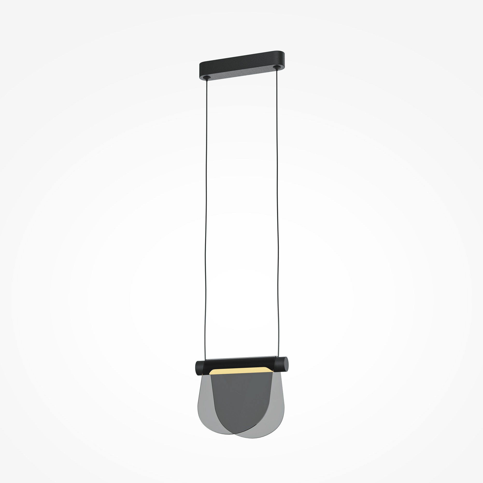 картинка Подвесной светильник Maytoni MOD319PL-L5B3K