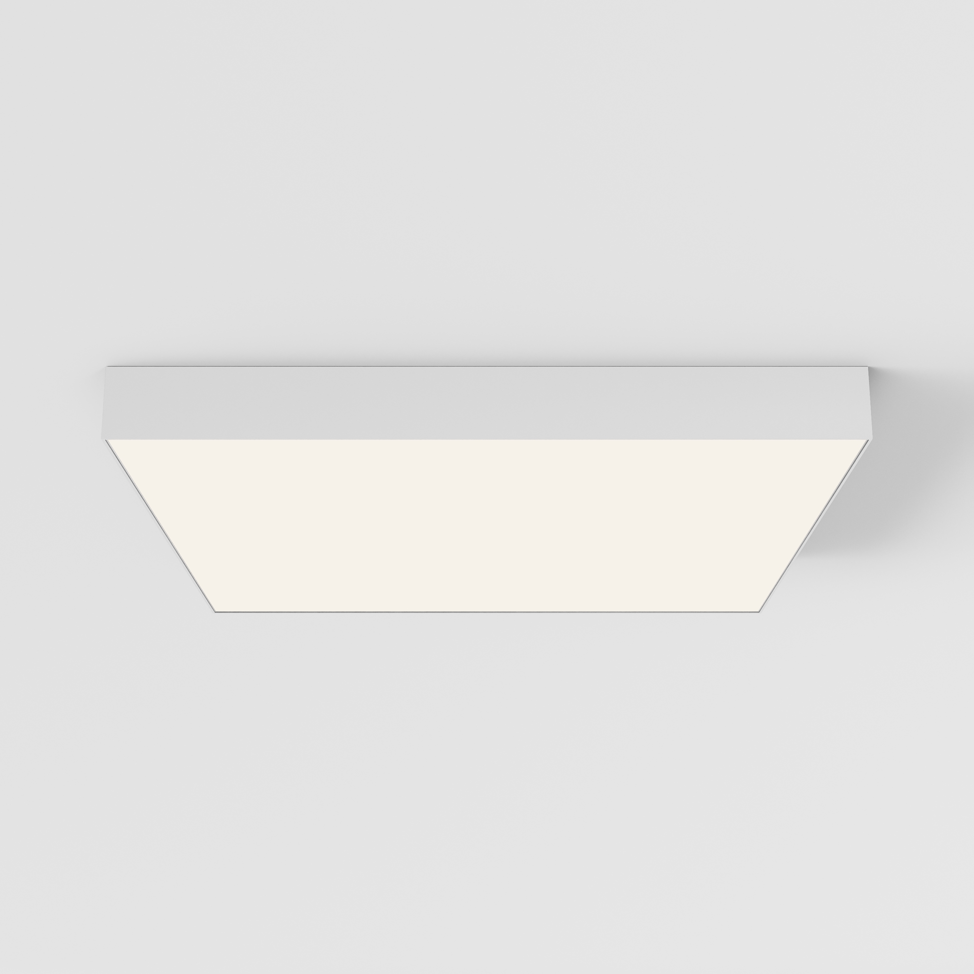 картинка Потолочный светильник Technical C032CL-90W4K-SQ-W