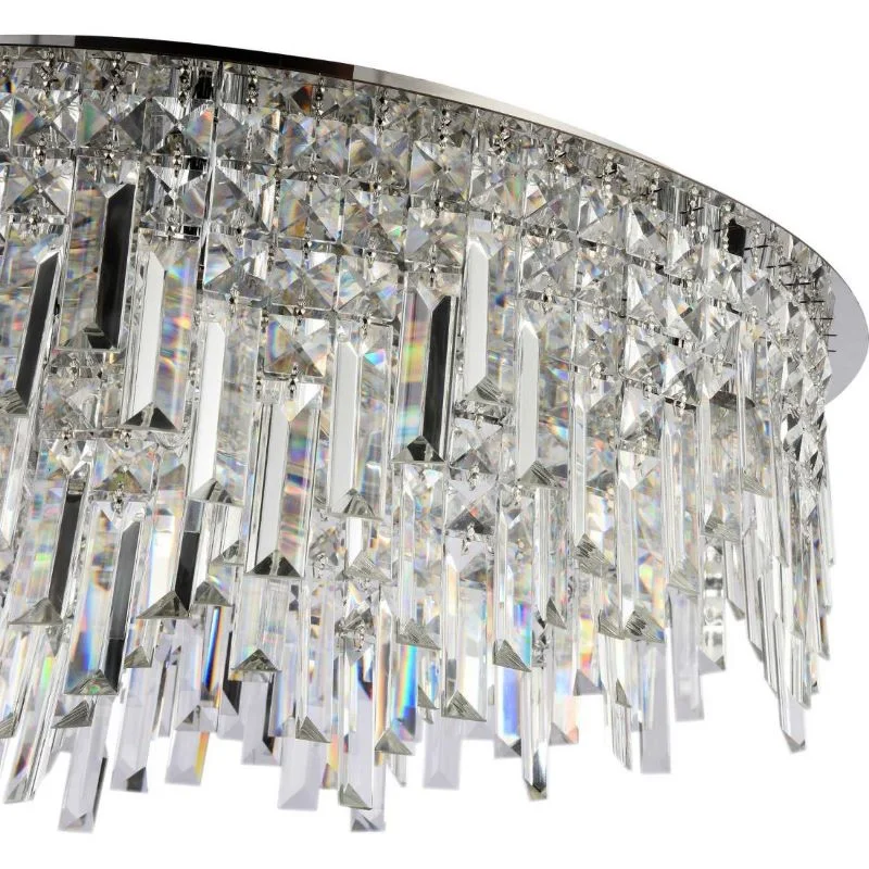 картинка Люстра потолочная Stilfort 2111/09/06C серия Dinara