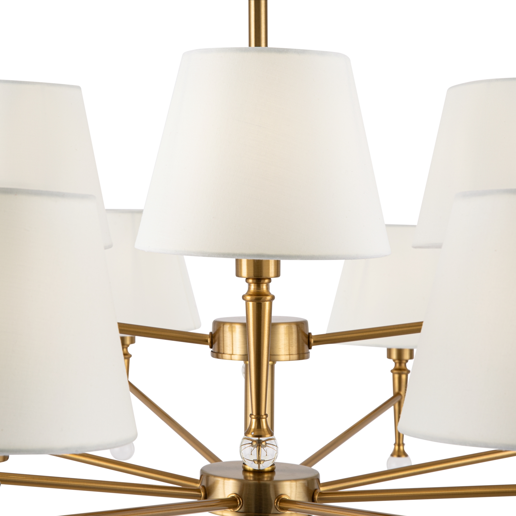 картинка Подвесной светильник Freya FR5190PL-12BS1