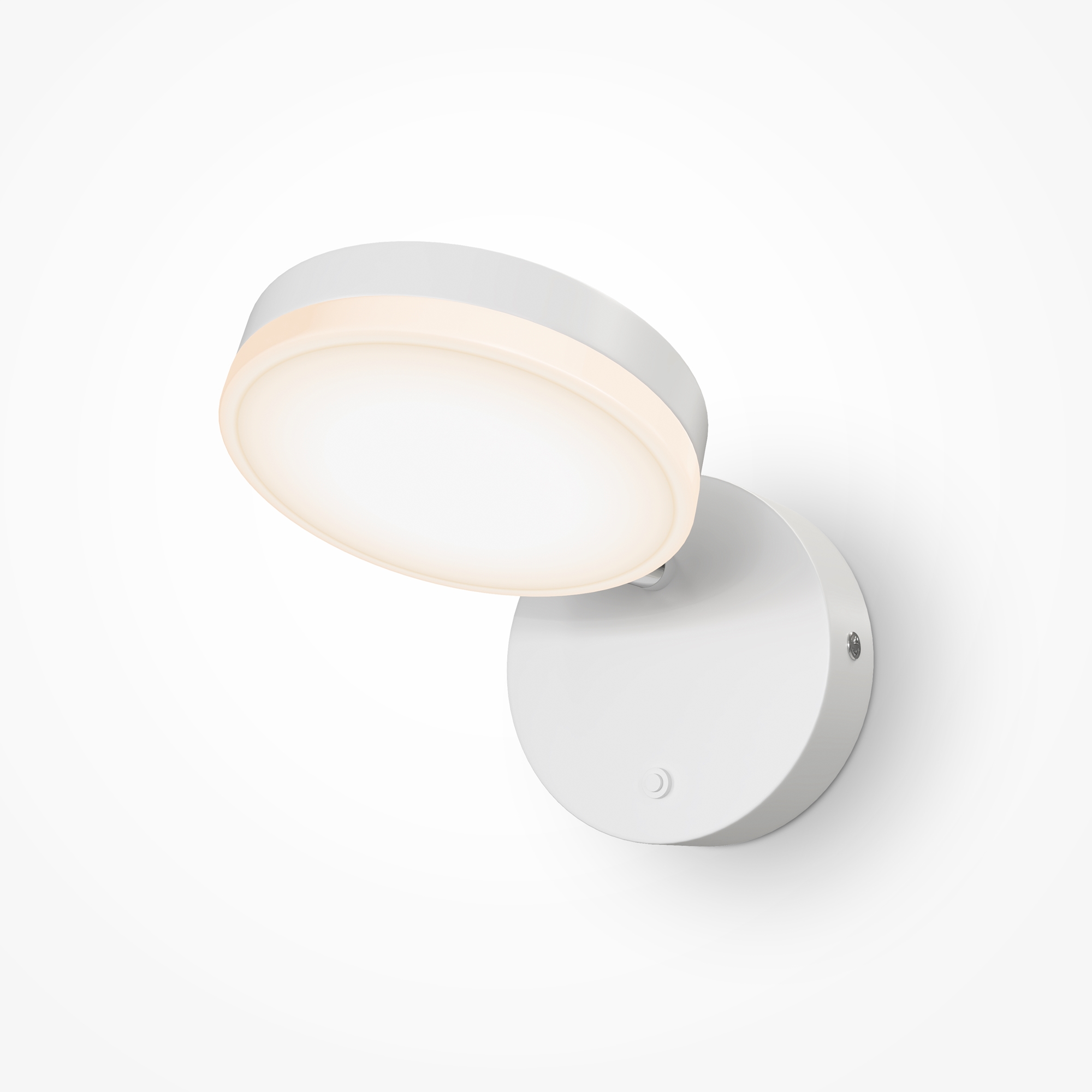 картинка Настенный светильник (бра) Maytoni MOD070WL-L8W3K