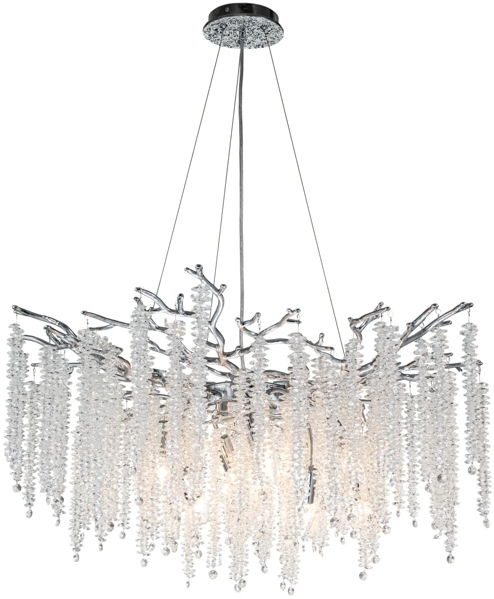 картинка Люстра подвесная Stilfort 2167/09/10P серия Eiva