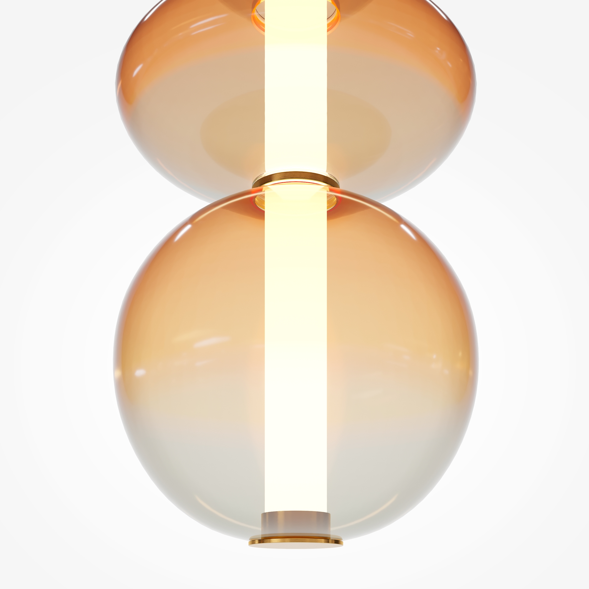 картинка Подвесной светильник Maytoni MOD307PL-L36BS3K