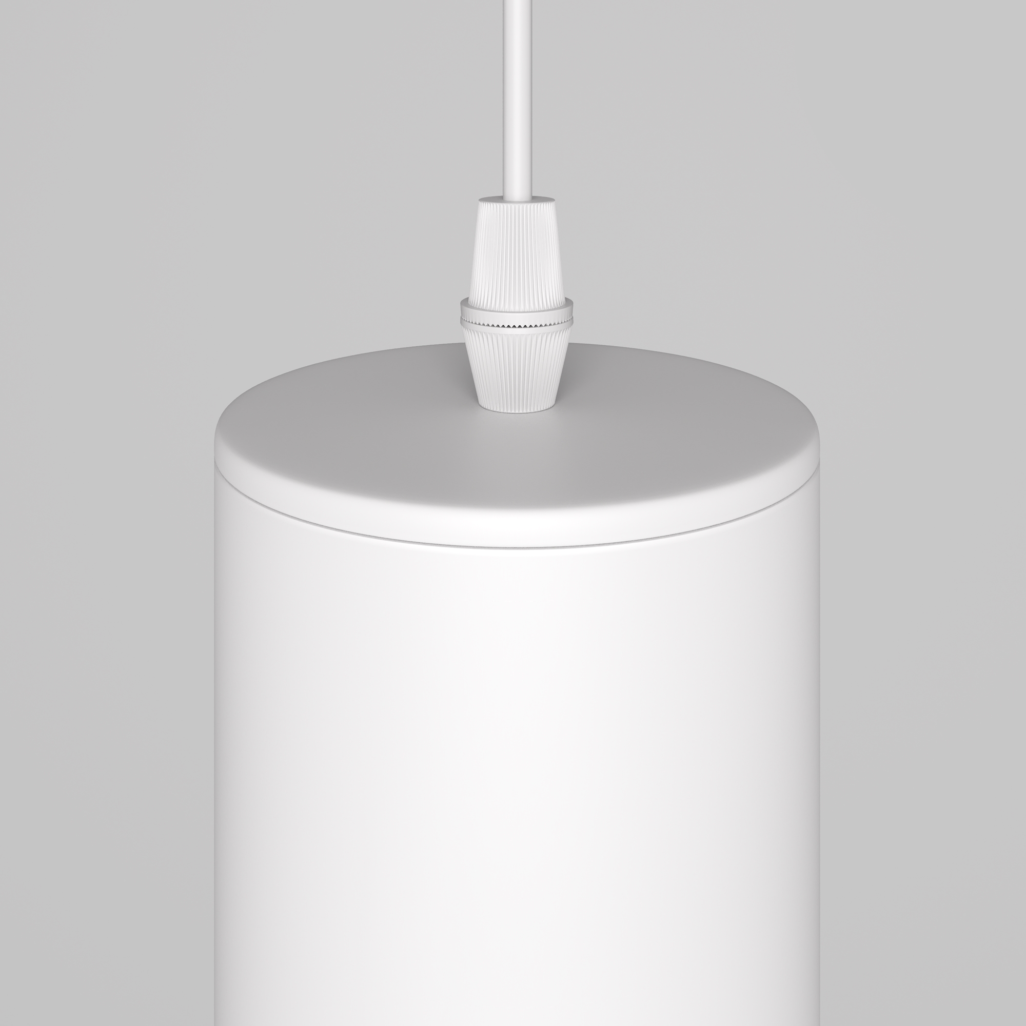 картинка Подвесной светильник Technical P044PL-01-40GU10-W