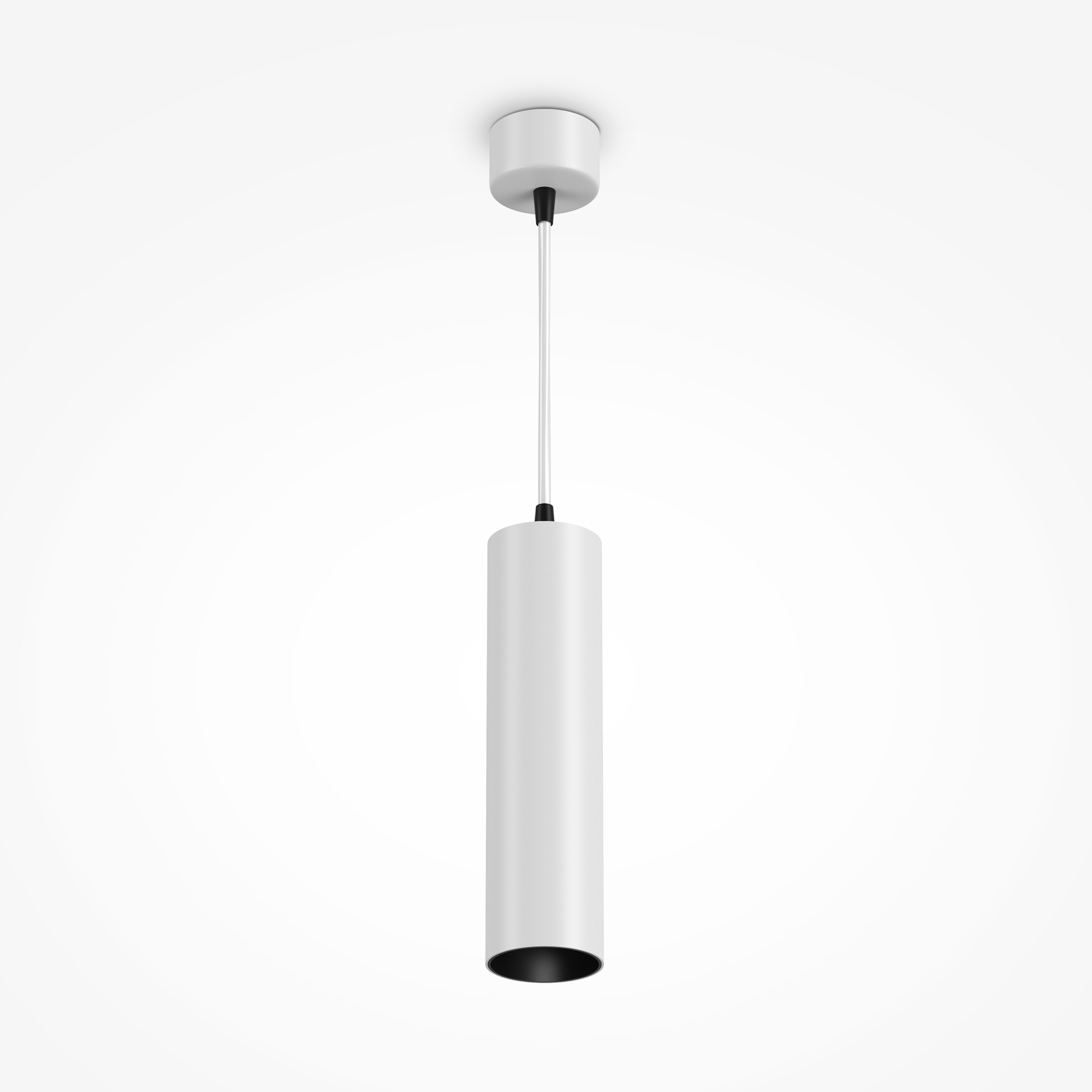 картинка Подвесной светильник Technical P071PL-L12W4K