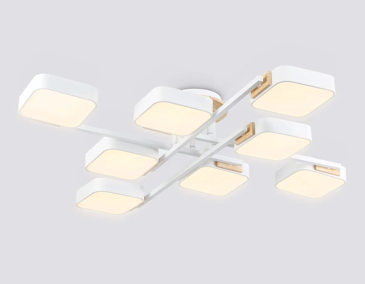 картинка Люстра светодиодная на штанге FL4888