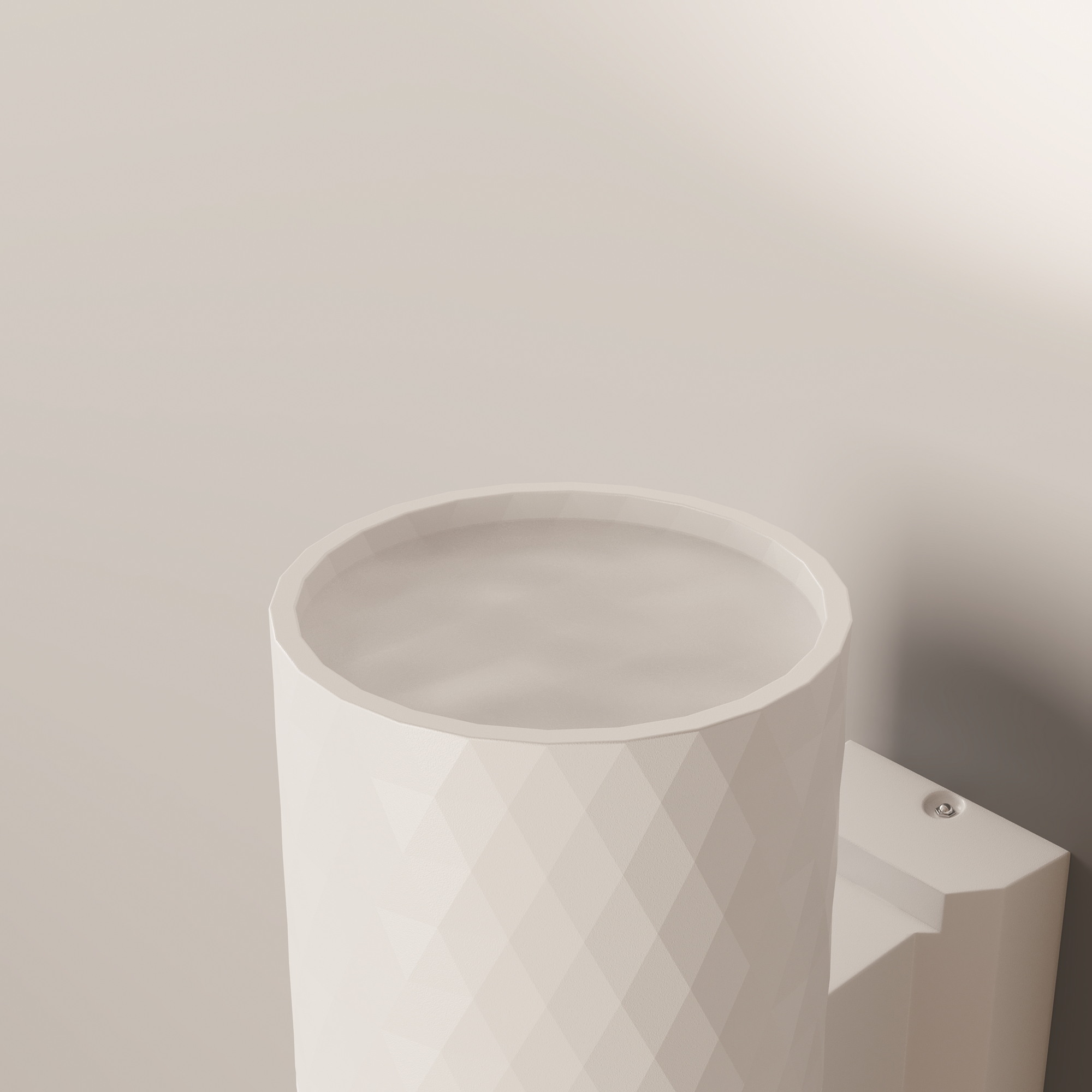 картинка Настенный светильник (бра) Outdoor O583WL-02W