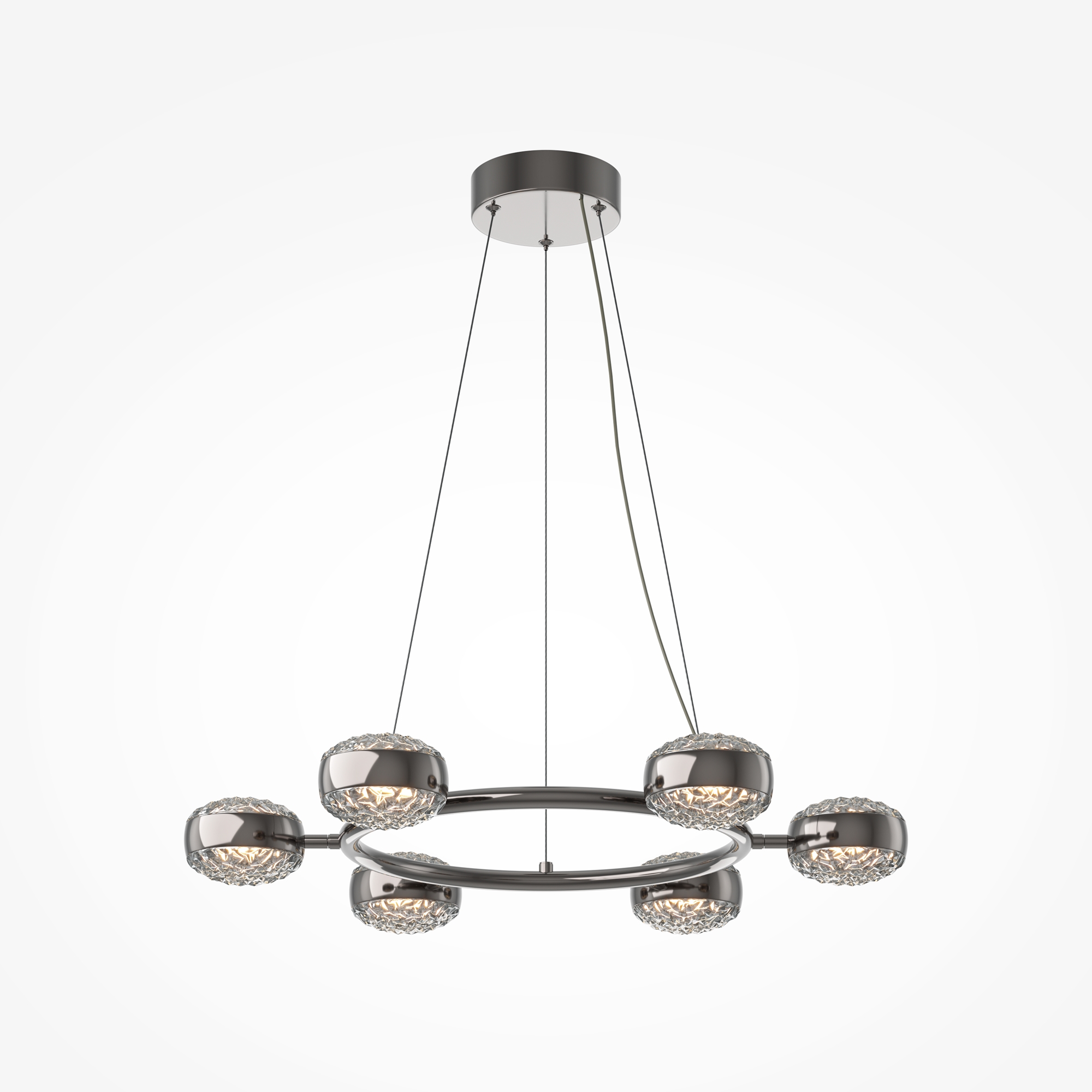 картинка Подвесной светильник Maytoni MOD299PL-L60BC3K