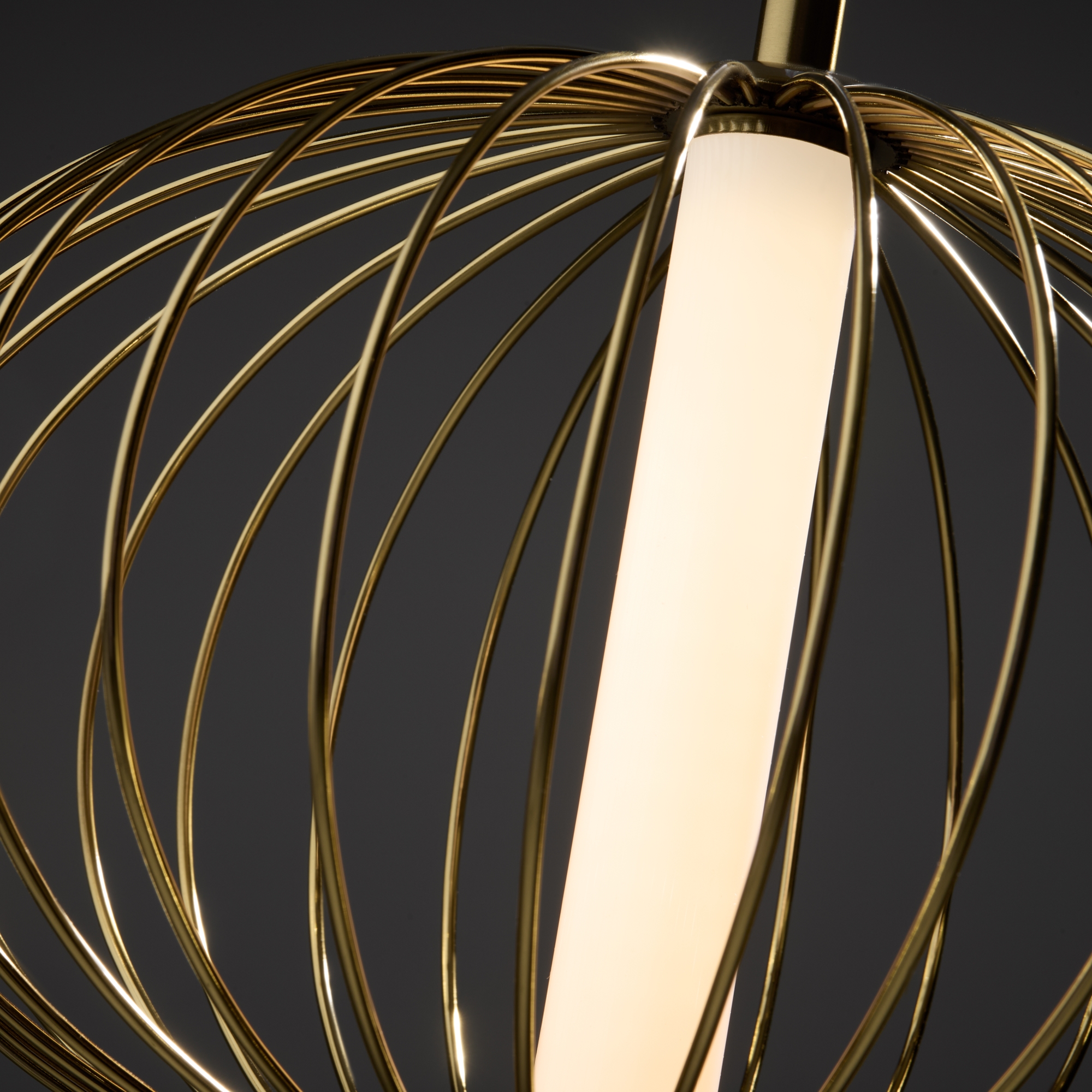 картинка Подвесной светильник Freya FR6131PL-L10BS