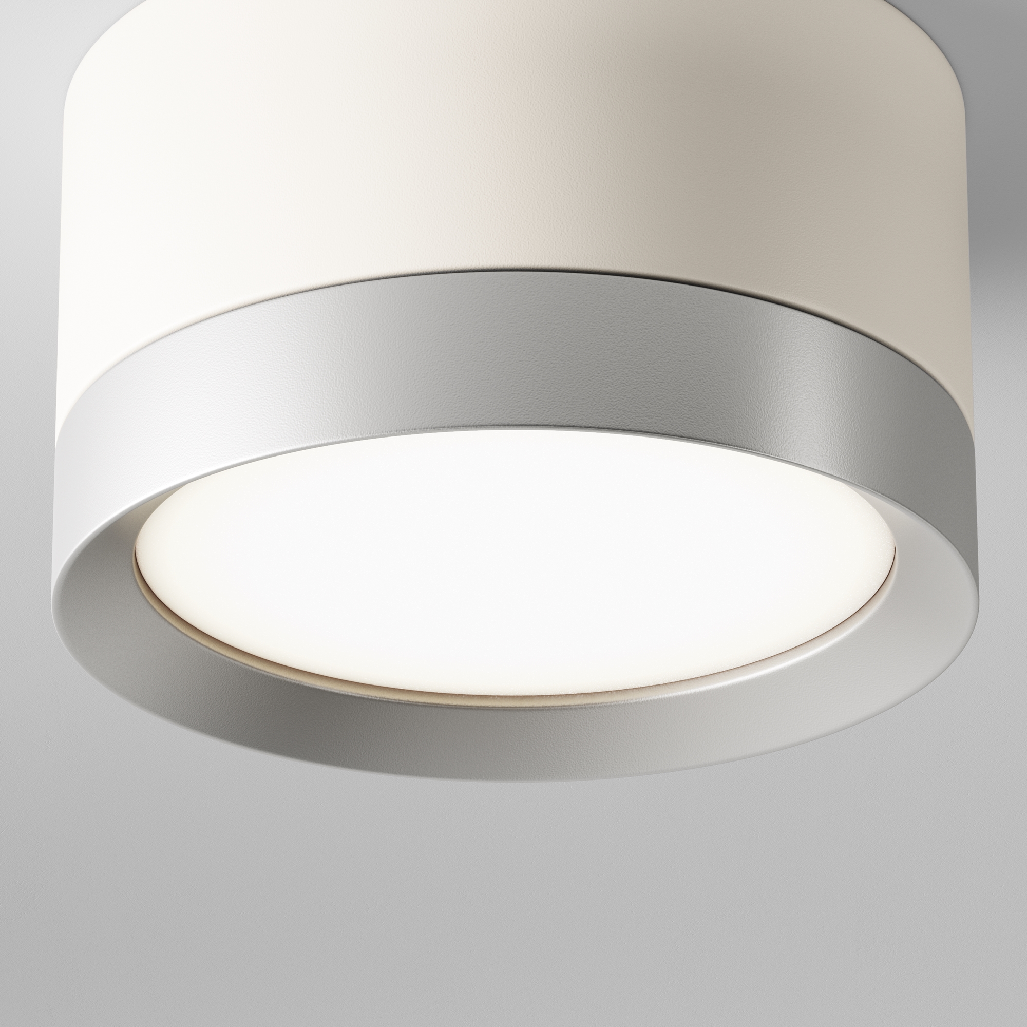 картинка Потолочный светильник Technical C086CL-GX53-SRD-WS