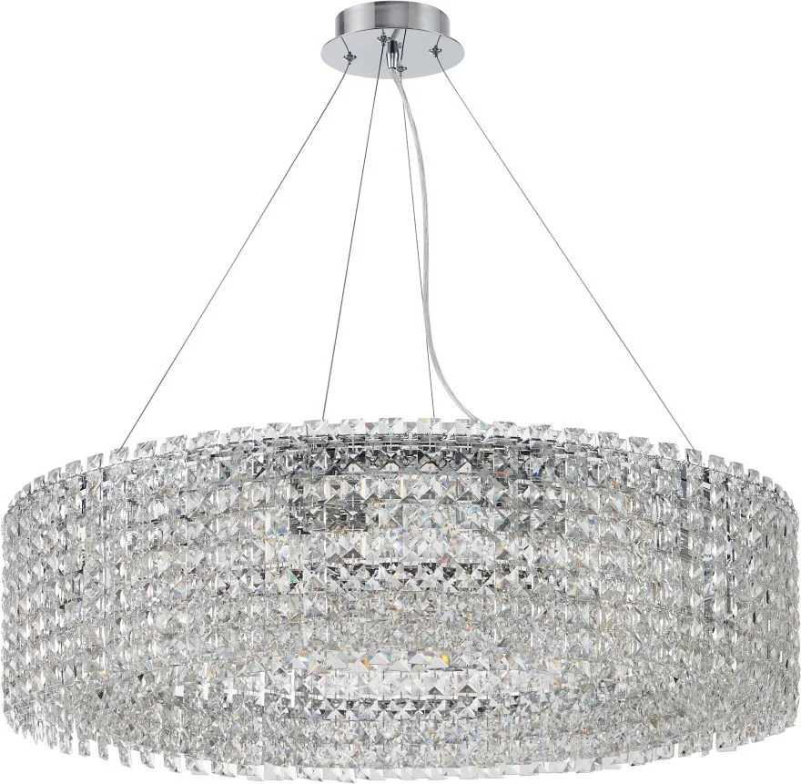 картинка Люстра подвесная Stilfort 2179/09/12P серия Delone