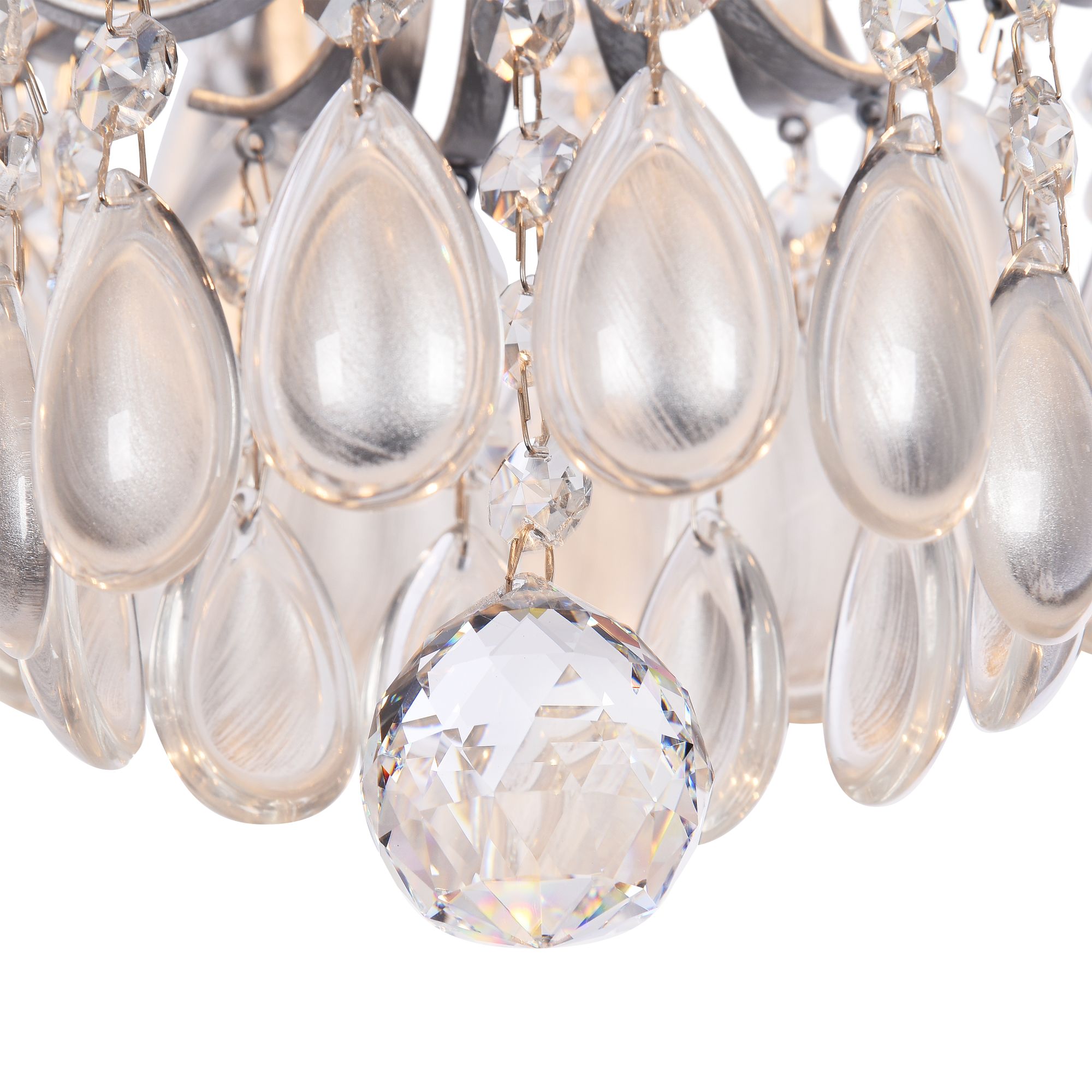 картинка Люстра Freya FR2302CL-06S