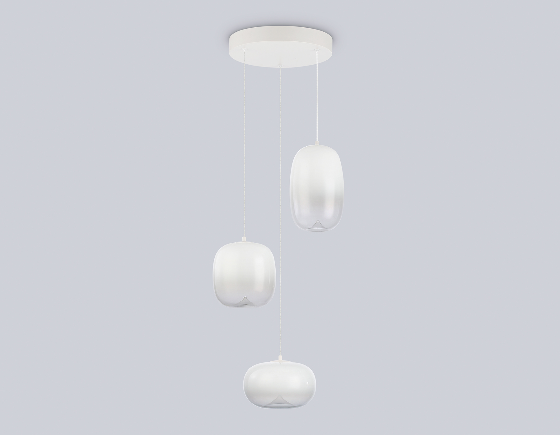 картинка Подвесной светодиодный светильник