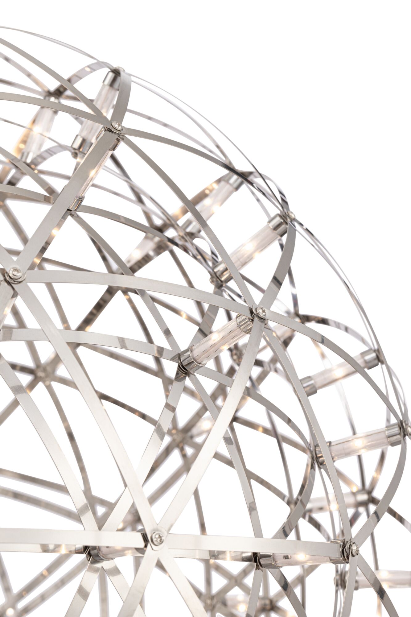 картинка Подвесной светильник Freya FR5099PL-L45CH