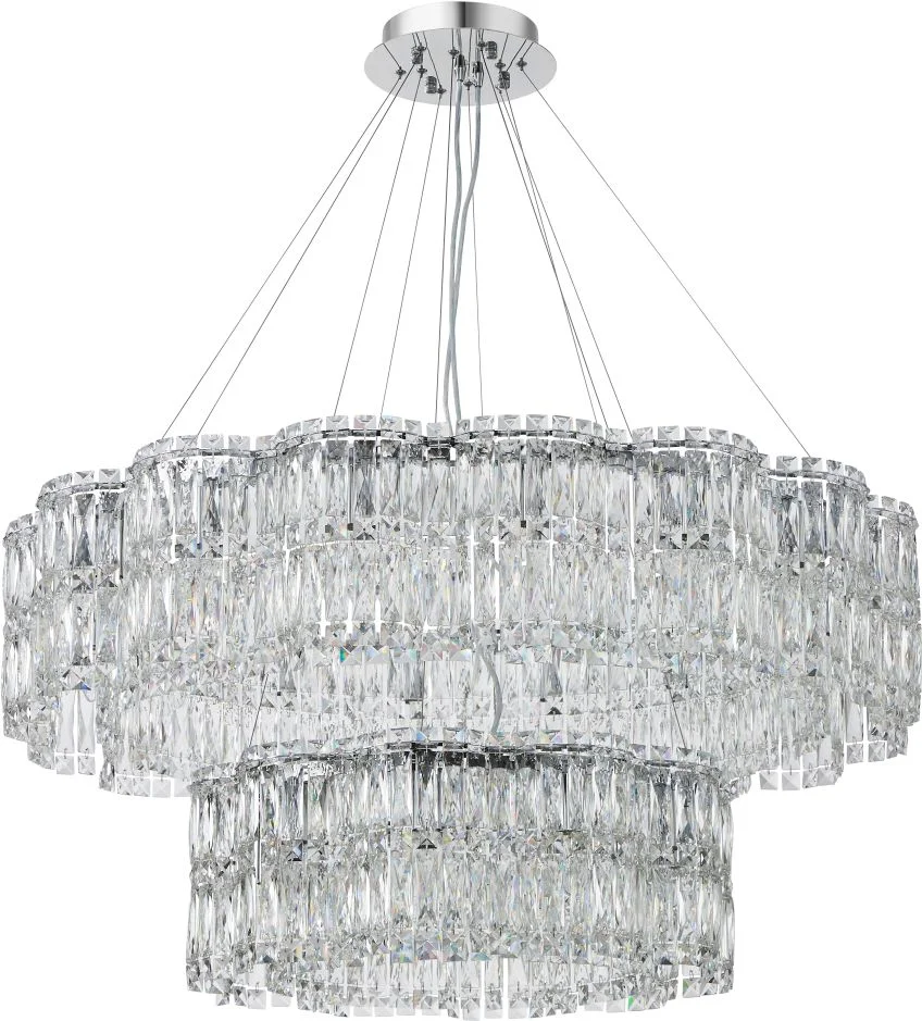 картинка Люстра подвесная Stilfort 2174/09/26P серия Admire