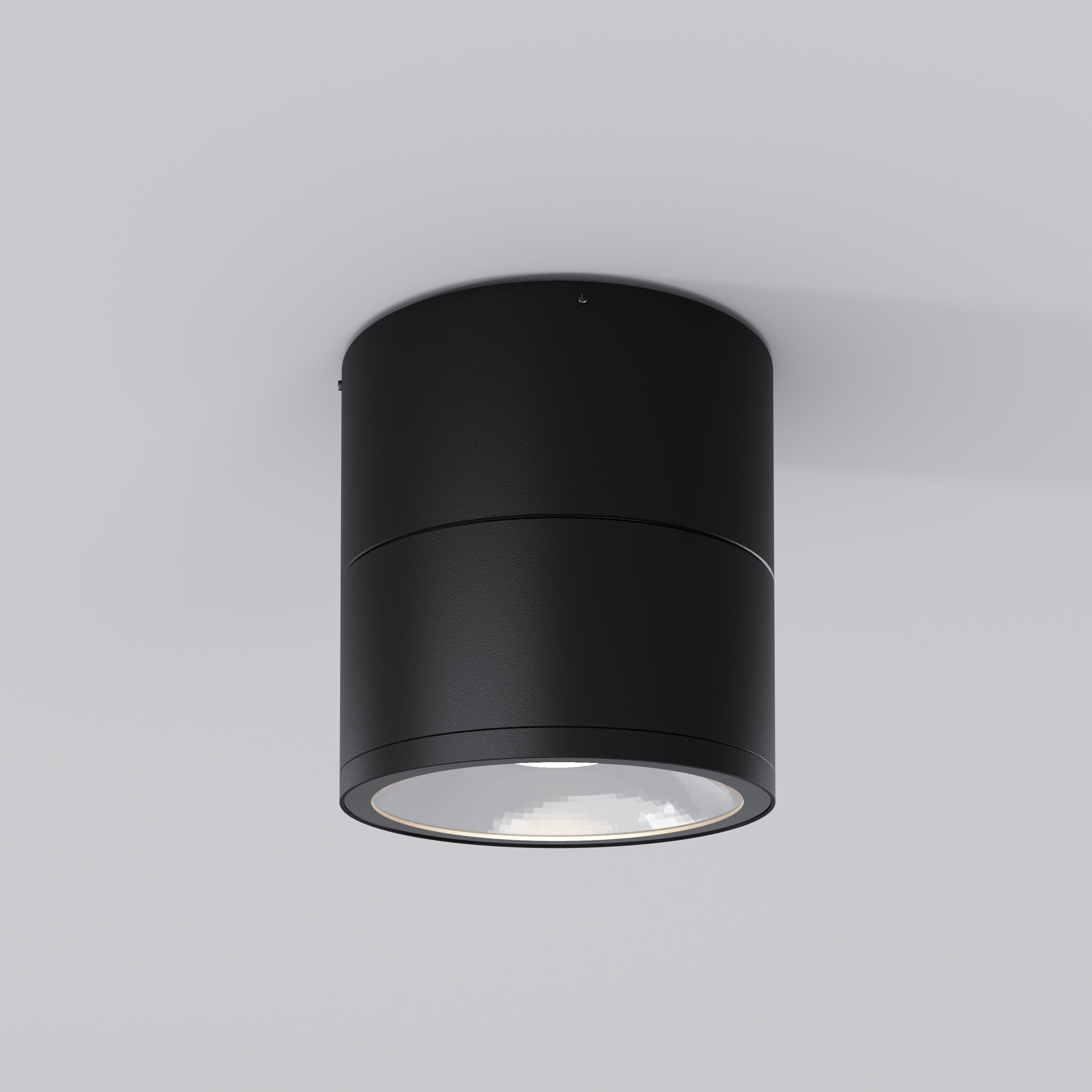 картинка Потолочный светильник Outdoor O310CL-L7GF3K