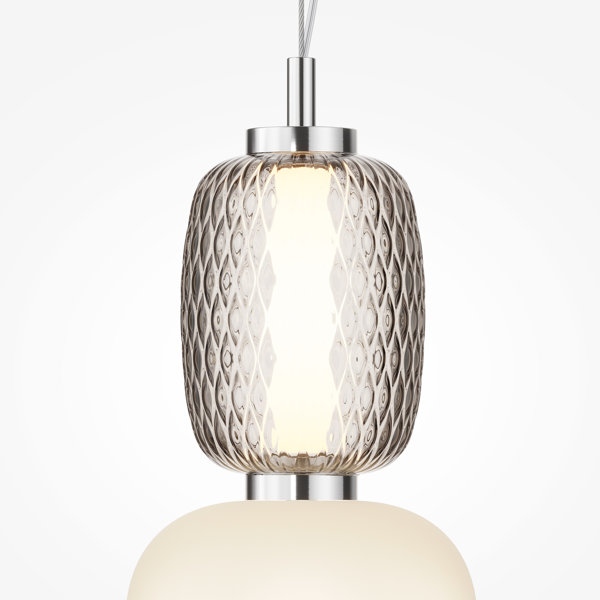 картинка Подвесной светильник Maytoni MOD267PL-L18CH3K