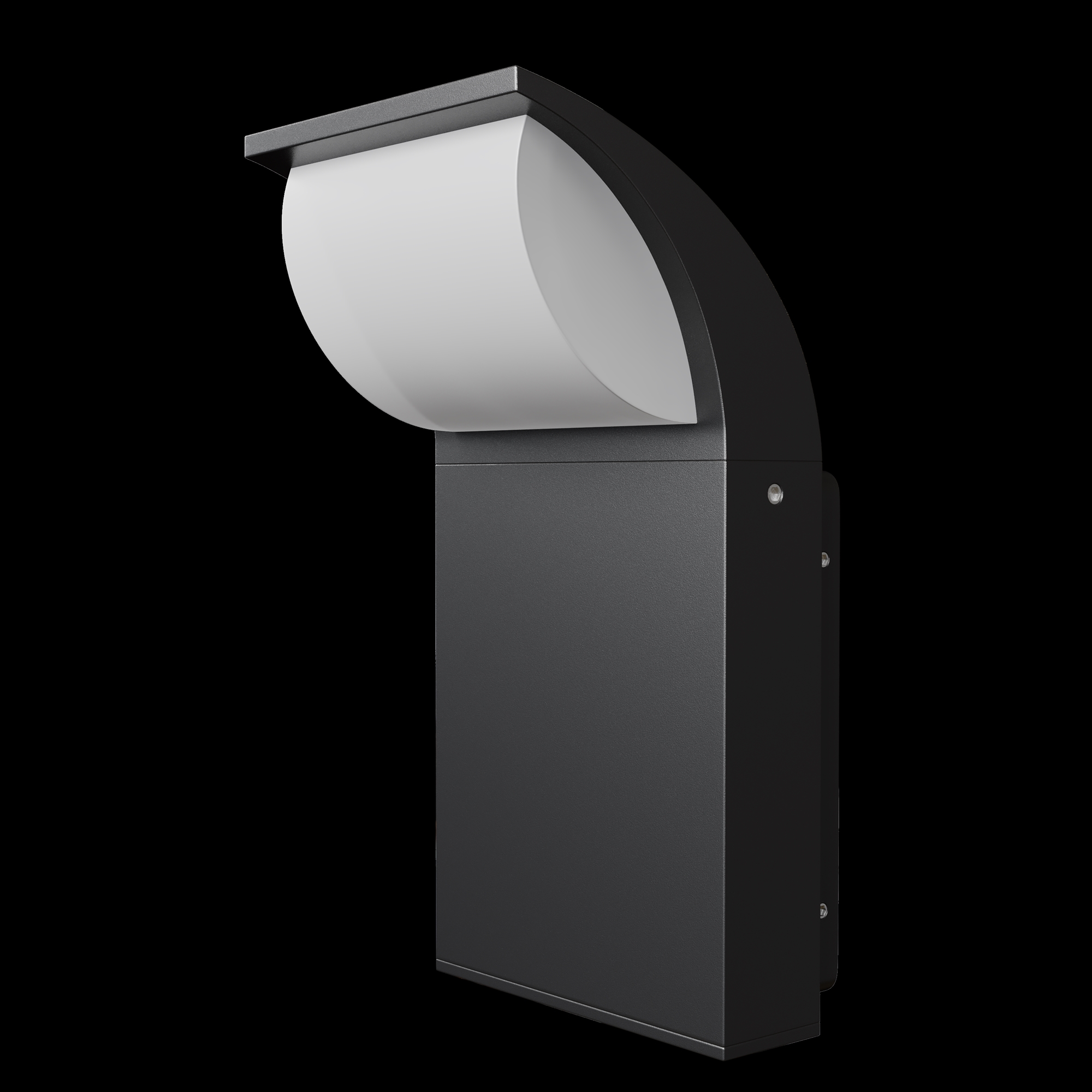 картинка Настенный светильник (бра) Outdoor O446WL-L7GF3K