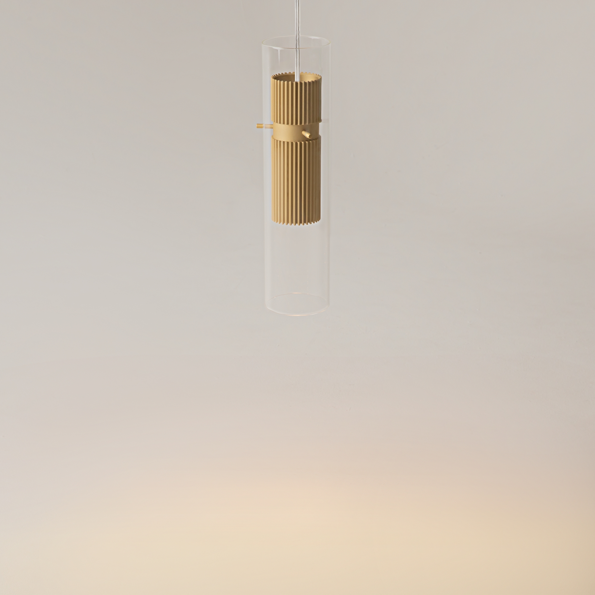 картинка Подвесной светильник Maytoni MOD326PL-01MG