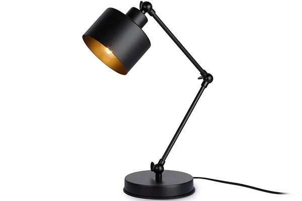 картинка Настольная лампа в стиле лофт  TR8153