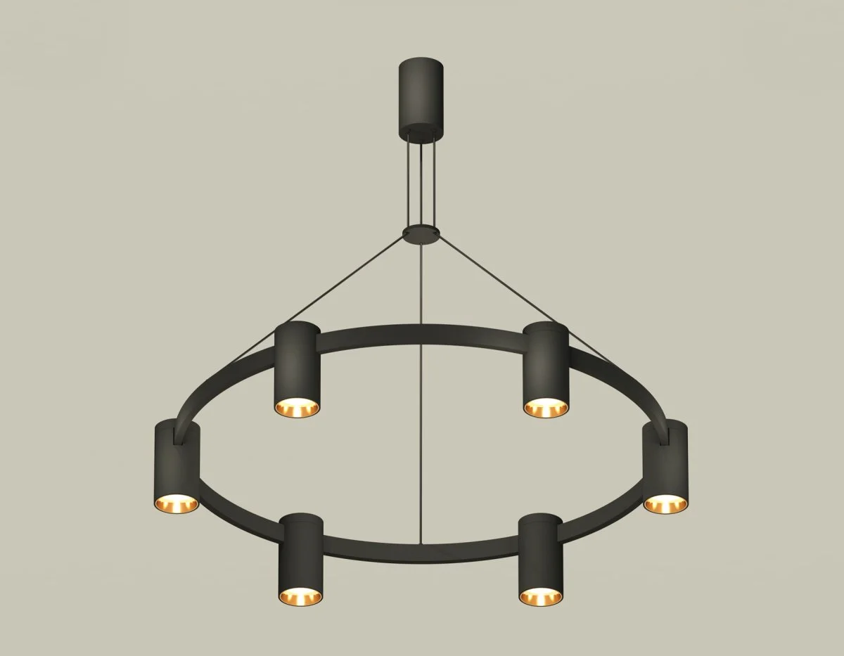 картинка Комплект подвесного светильника