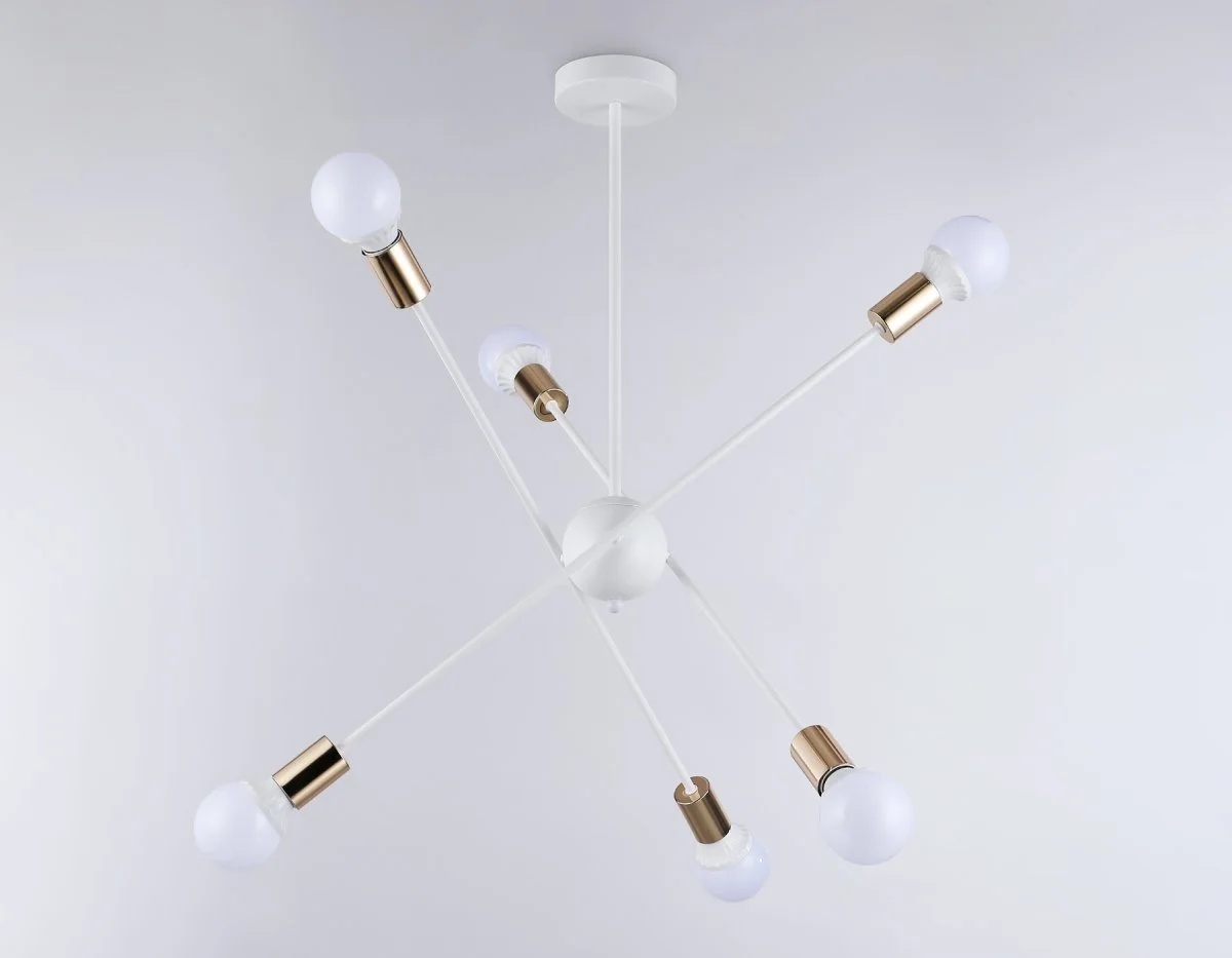 картинка Подвесной светильник в стиле лофт TR80432