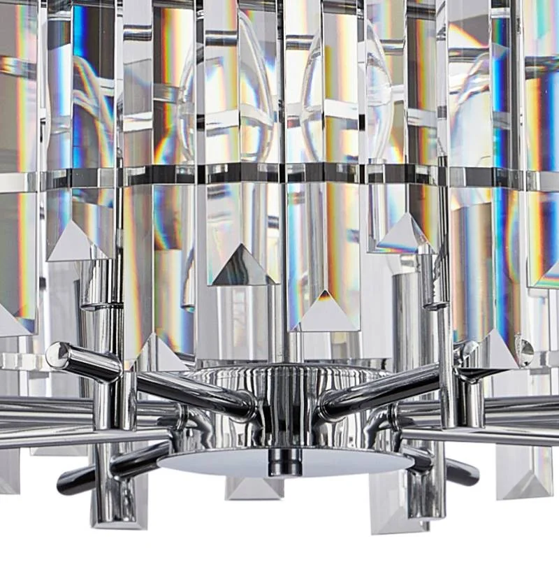 картинка Люстра подвесная Stilfort 2114/09/08P серия Feeriya