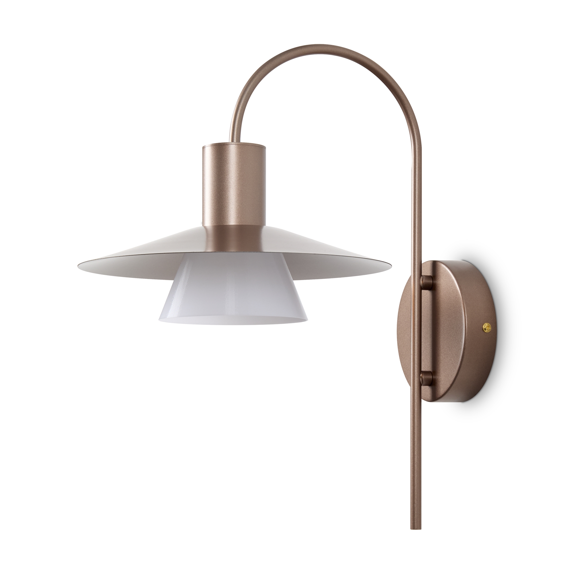 картинка Настенный светильник (бра) Freya FR5600WL-L5MG