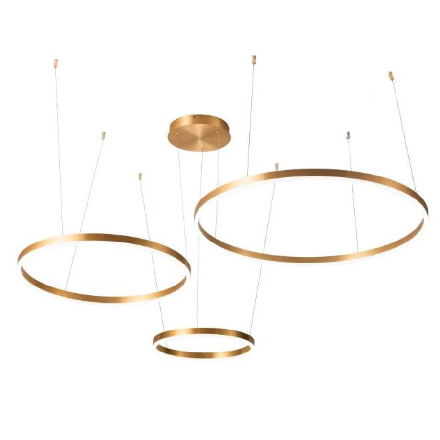 картинка Светильник подвесной светодиодный Stilfort 4005/03/03P серия Planetary