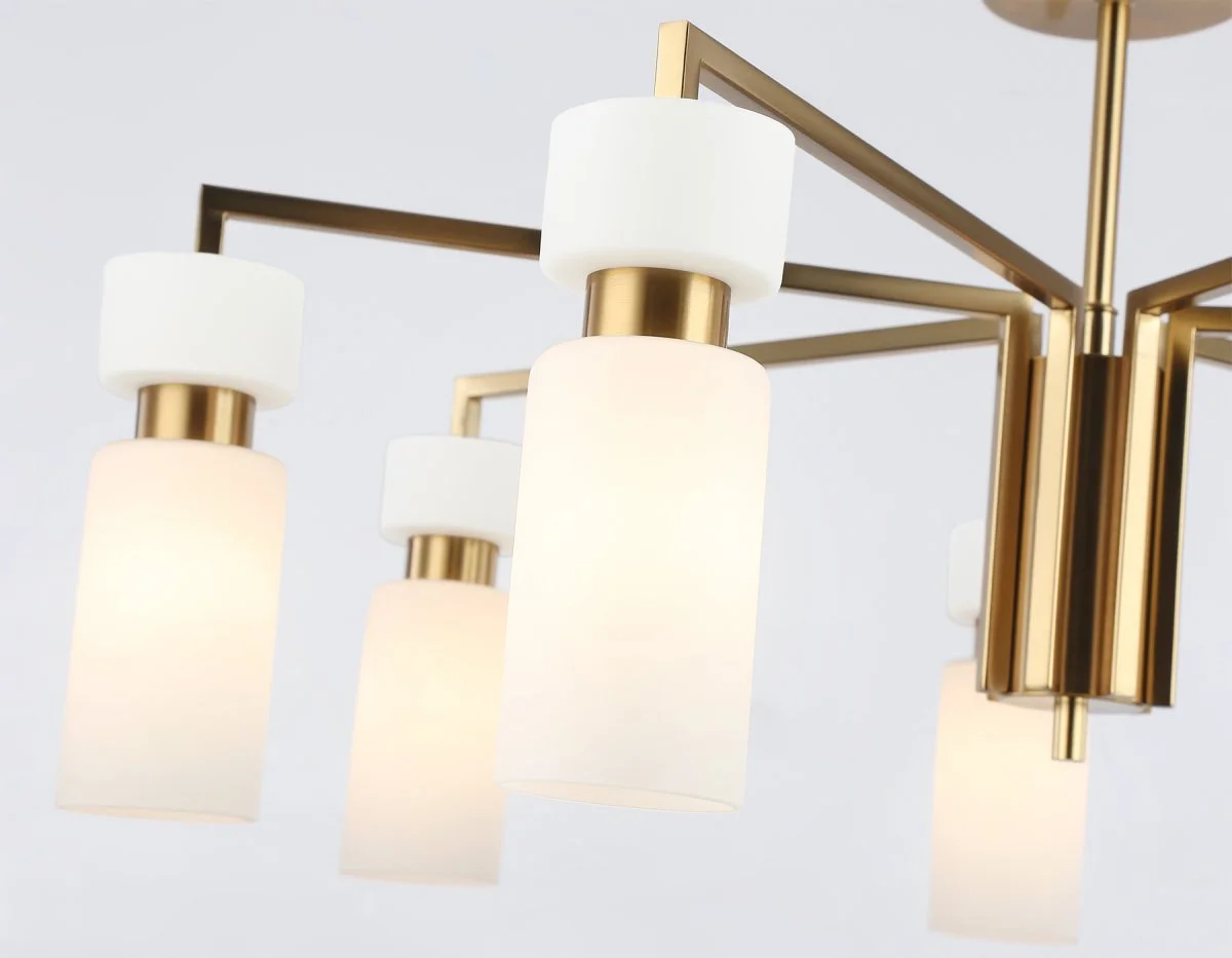 картинка Люстра на штанге LH56126