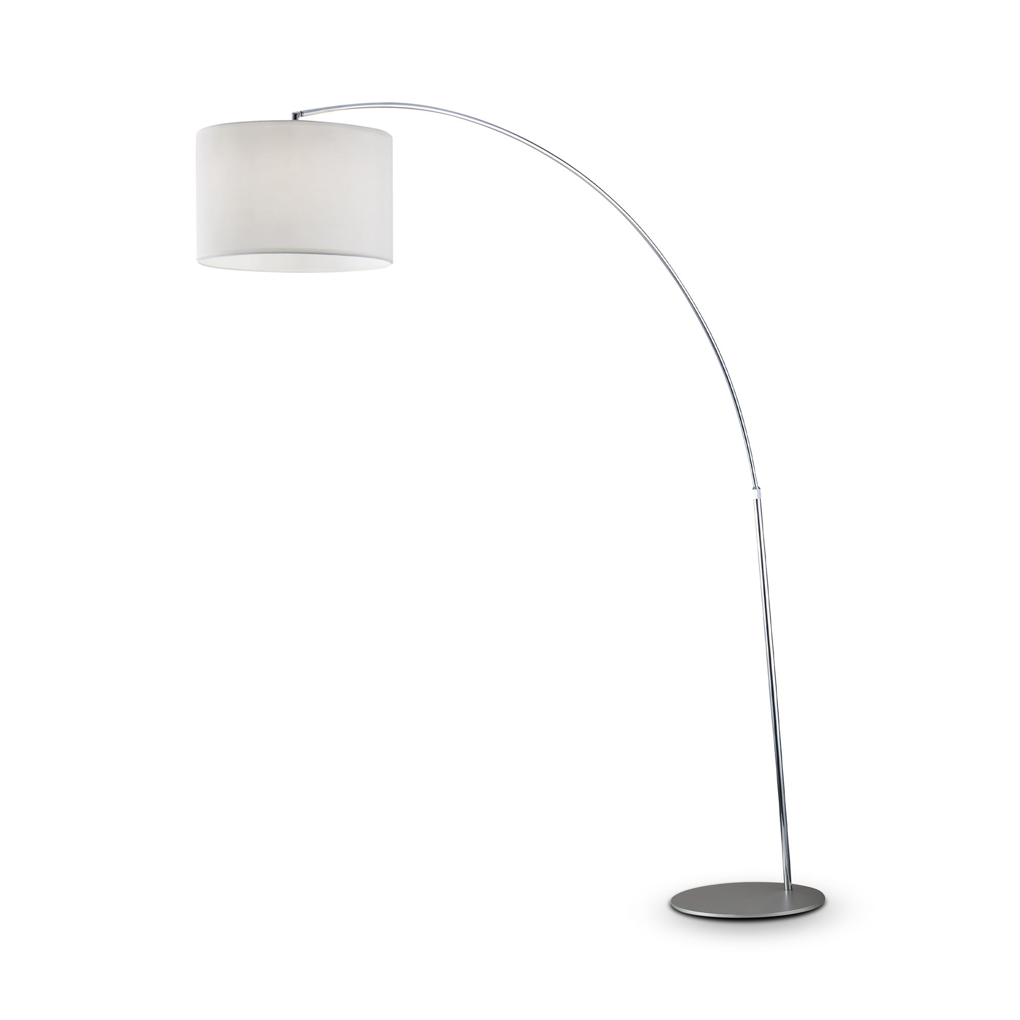 картинка Напольный светильник (торшер) Maytoni Z329-FL-01-CH