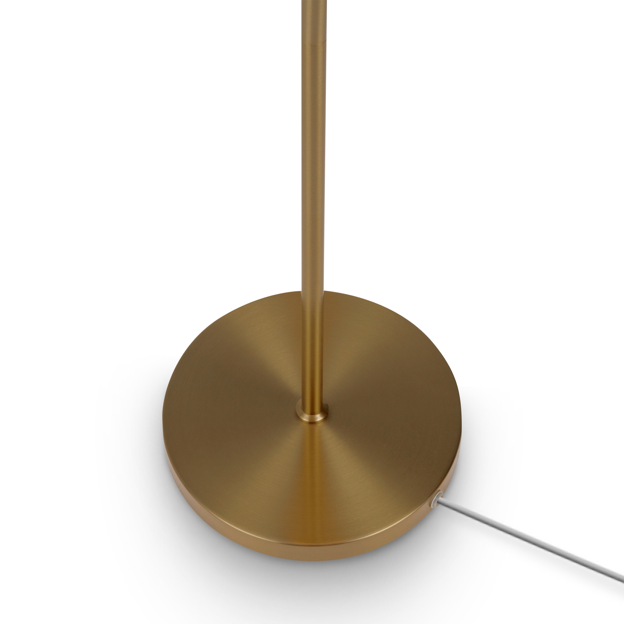 картинка Напольный светильник (торшер) Freya FR5371FL-01BS